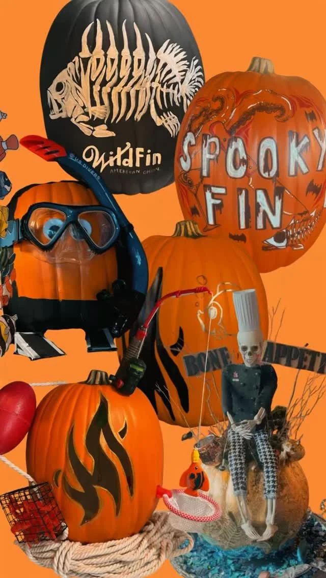 🎃 The winner of the Pumpkin Decorating Contest is...
We tallied one representative vote from Facebook, one from Instagram, and votes from our entire leadership team… and Issaquah and Tacoma were neck and neck for the win. But, by ONE vote: I