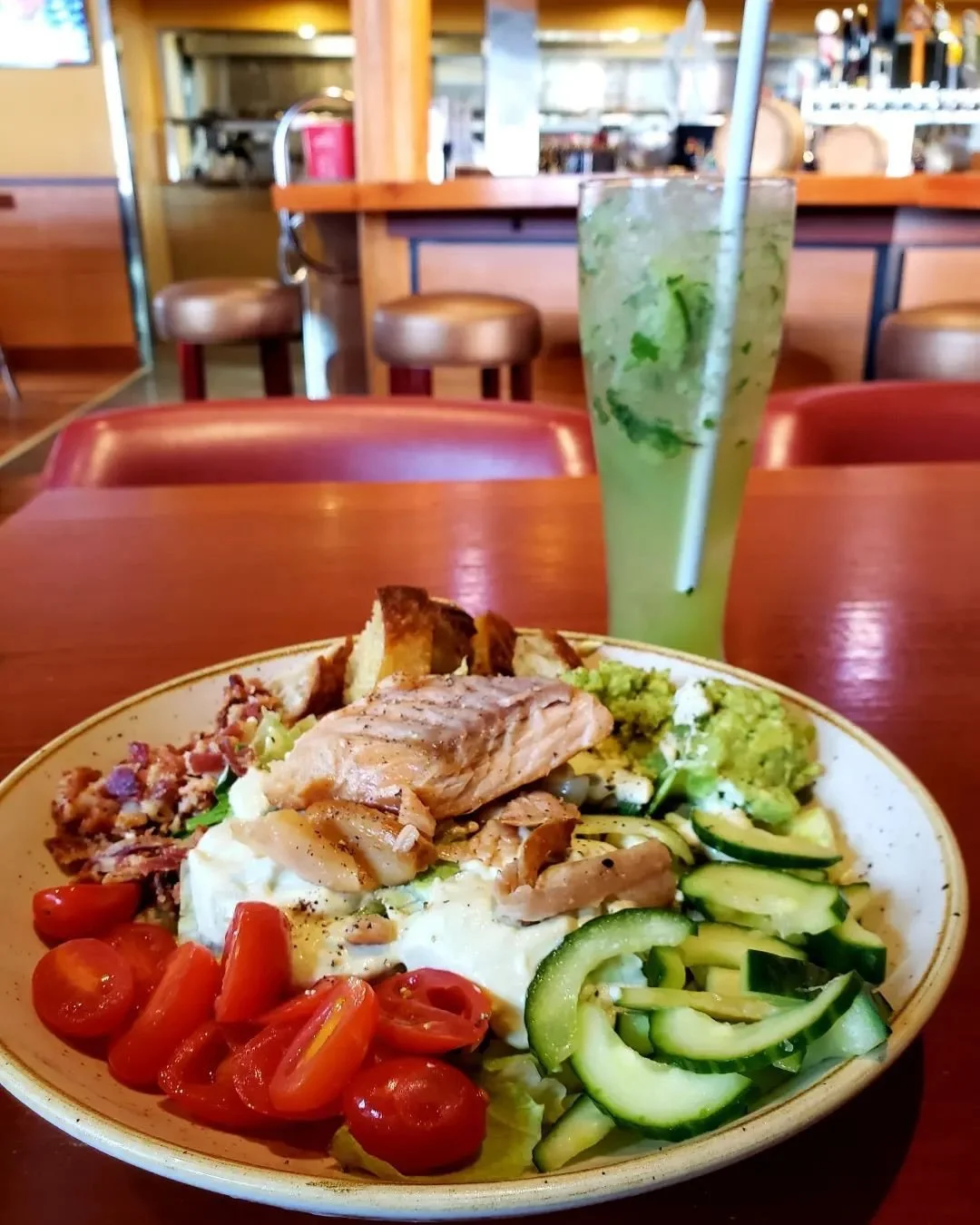 The return of our (elevated) Chili Prawn Mac &amp; Cheese has unlocked some big feelings for a lot of you. Our inbox has been flooded with requests for other WildFin throwbacks you&rsquo;ve loved over the years.

So here&rsquo;s a little trip down me