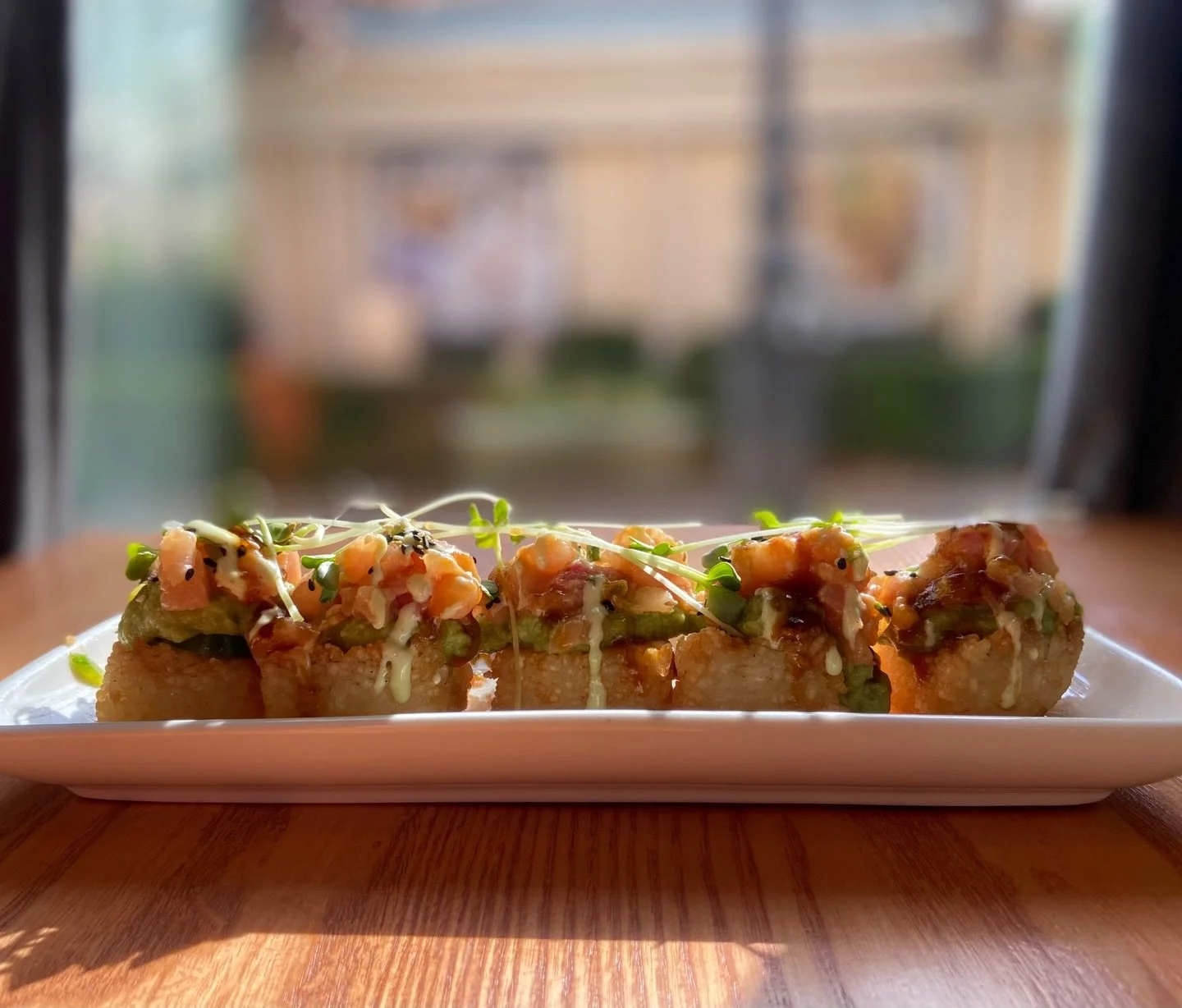 📣 Tacoma Restaurant Week is Back at WildFin! 🍽️

April 12&ndash;16 &amp; April 19&ndash;23 &ndash; join us for a special menu of fresh, flavorful seafood and seasonal dishes at unbeatable value.

✨ Lunch &ndash; $35
Choose 1 entr&eacute;e + an appe