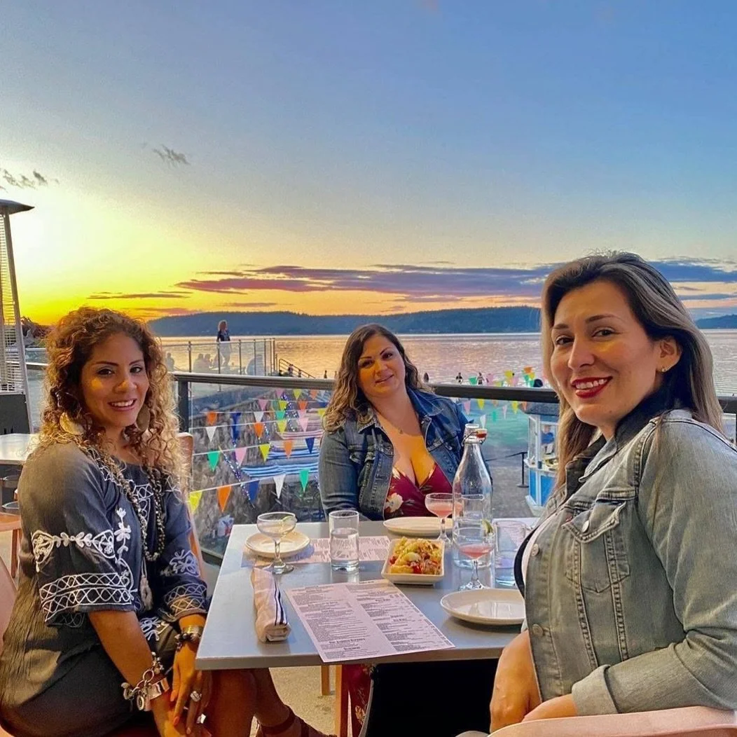 ☀️ Sun&rsquo;s out, patios are open, and your table is waiting for you.

Join us and soak it all in.

.
.
.

#rustonway #pointruston #tacomawa #tacomarestaurants #patioseason
