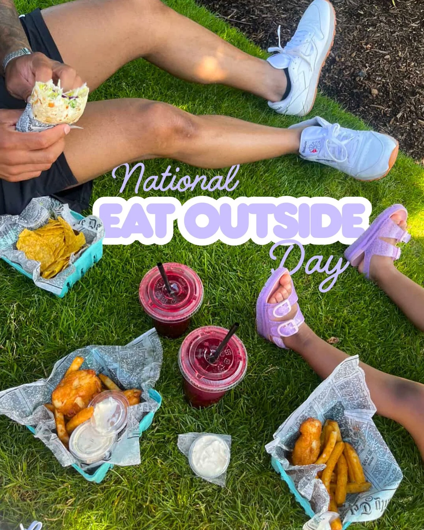 Summer&rsquo;s winding down. ☀️ 

And the kids are going back to school! Stop by and grab one more outdoor lunch, dinner or afternoon snack before the season slips away. Fish &amp; chips, calamari, and more at What a Catch &mdash; Vancouver Waterfron