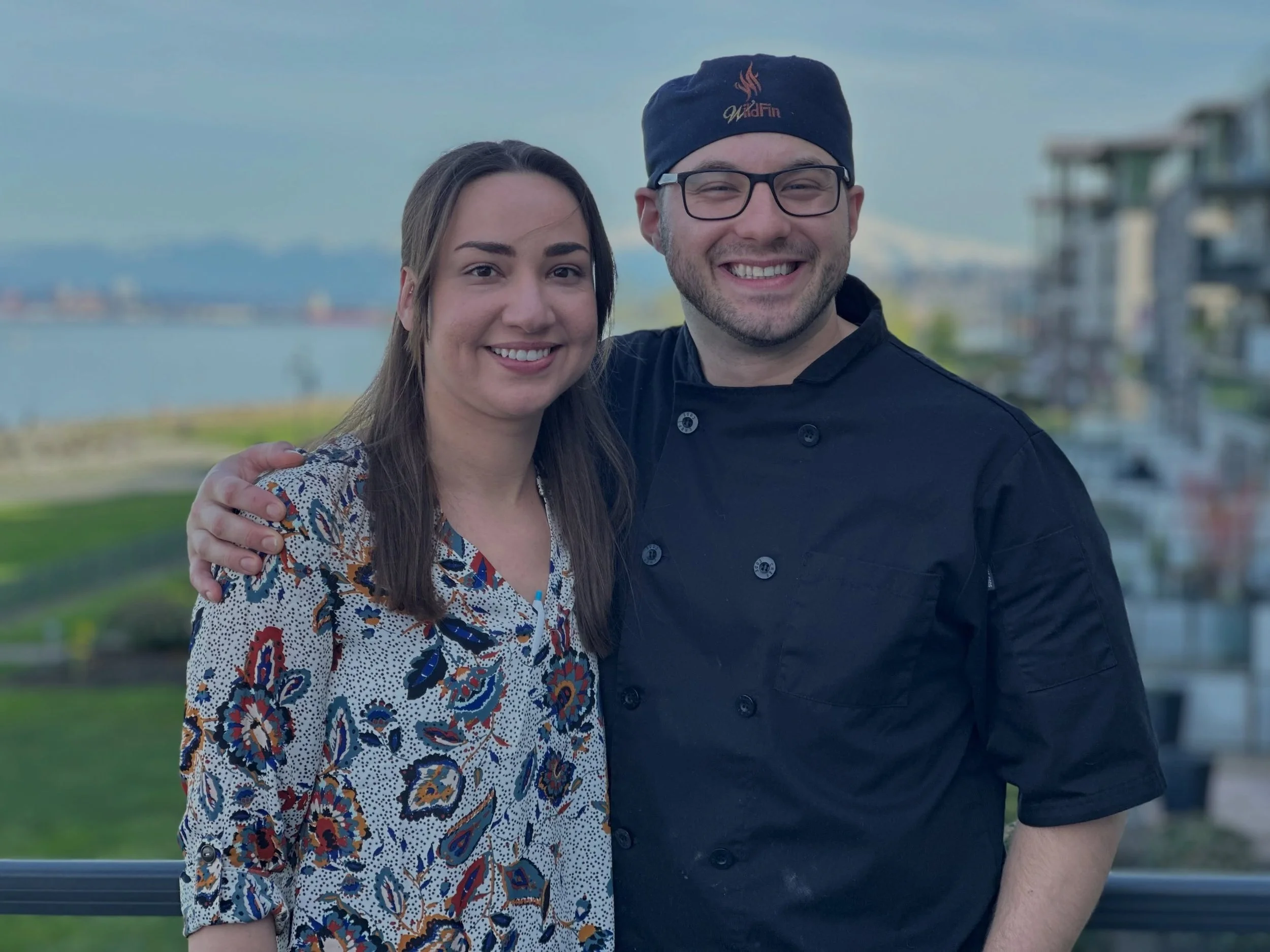 🎉Please join us in congratulating Nickole Lardas on 3 years with WildFin! Rena Landon said it best...

&ldquo;Nickole is the kind of person everyone wants on their team. She is intelligent, driven, has hospitality expertise, extremely witty, winner 