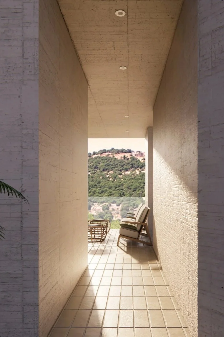 Adnan Farmhouse, Amman
