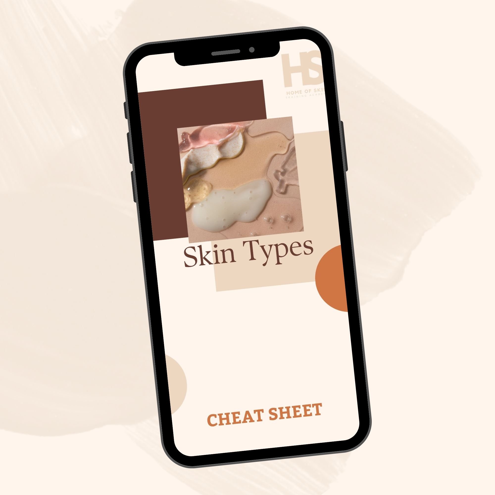 Understanding Your Skin Type