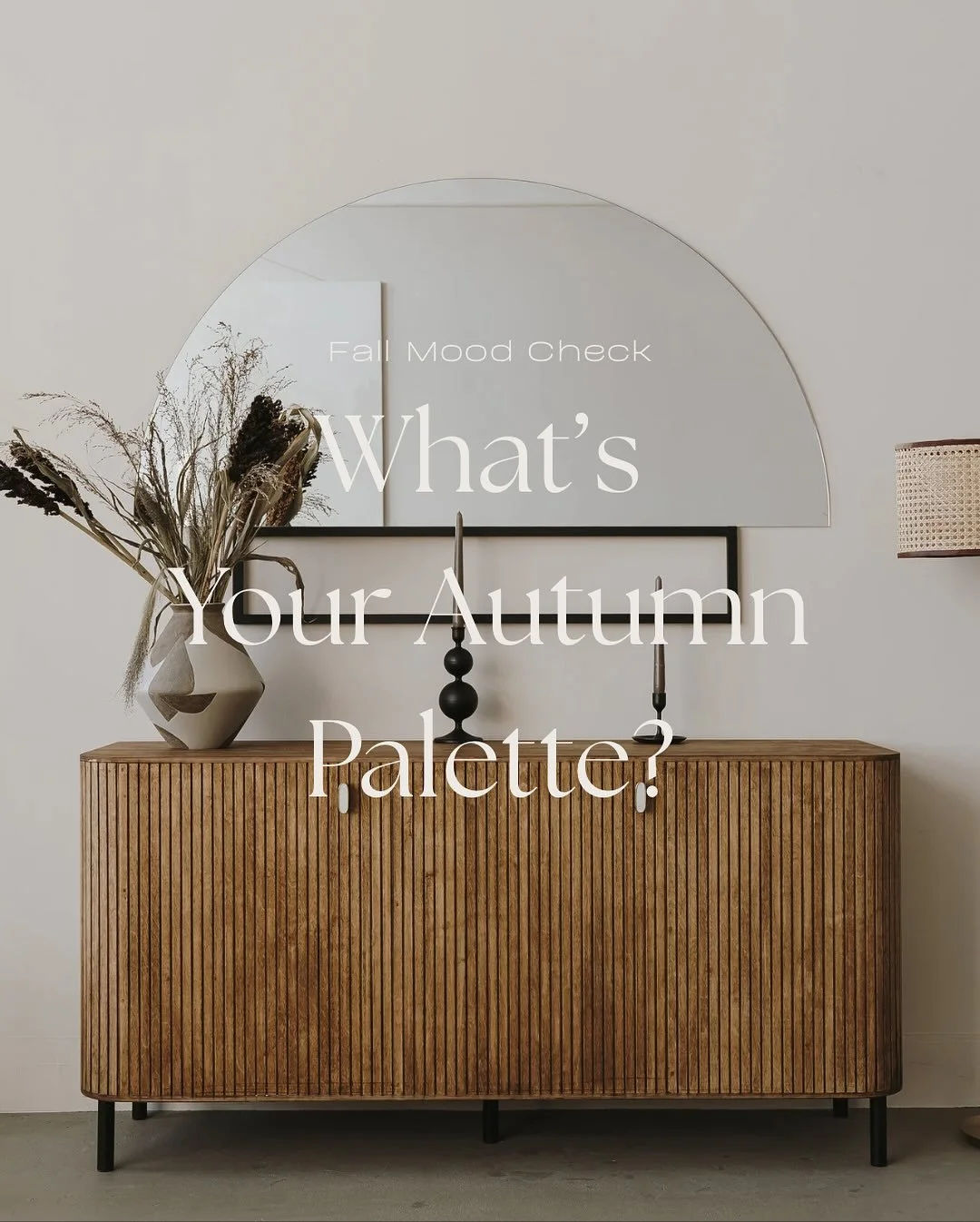 Fall 2025 is all about warm, grounded colors. 🌲☕️
From earthy neutrals to forrest green and rich plum tones&mdash; these palettes bring depth, texture, and timeless comfort to any space. 

Which palette feels most like your home? 🍂

#adcorinteriors