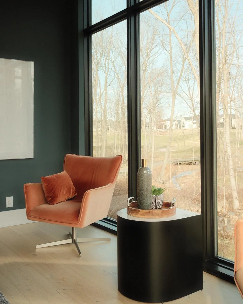 So much inspiration from the Creekside Model Home at Holliday Farms in Zionsville.✨

arhomesindy