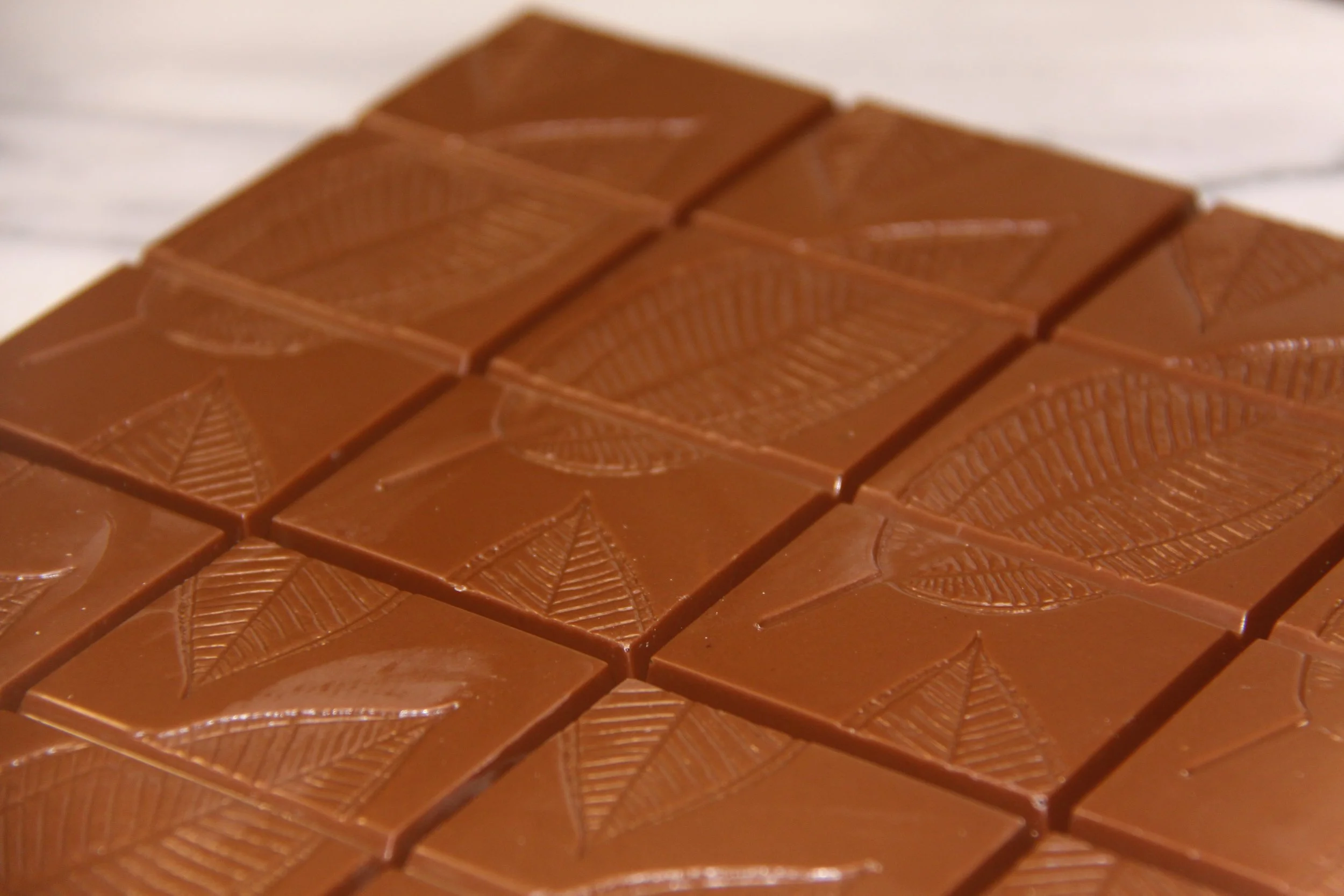 Bean to Bar Crafted Chocolate Bar