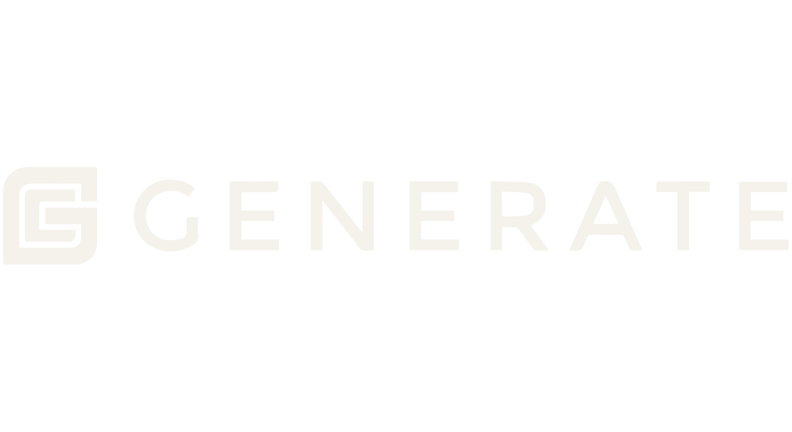 Generate Capital