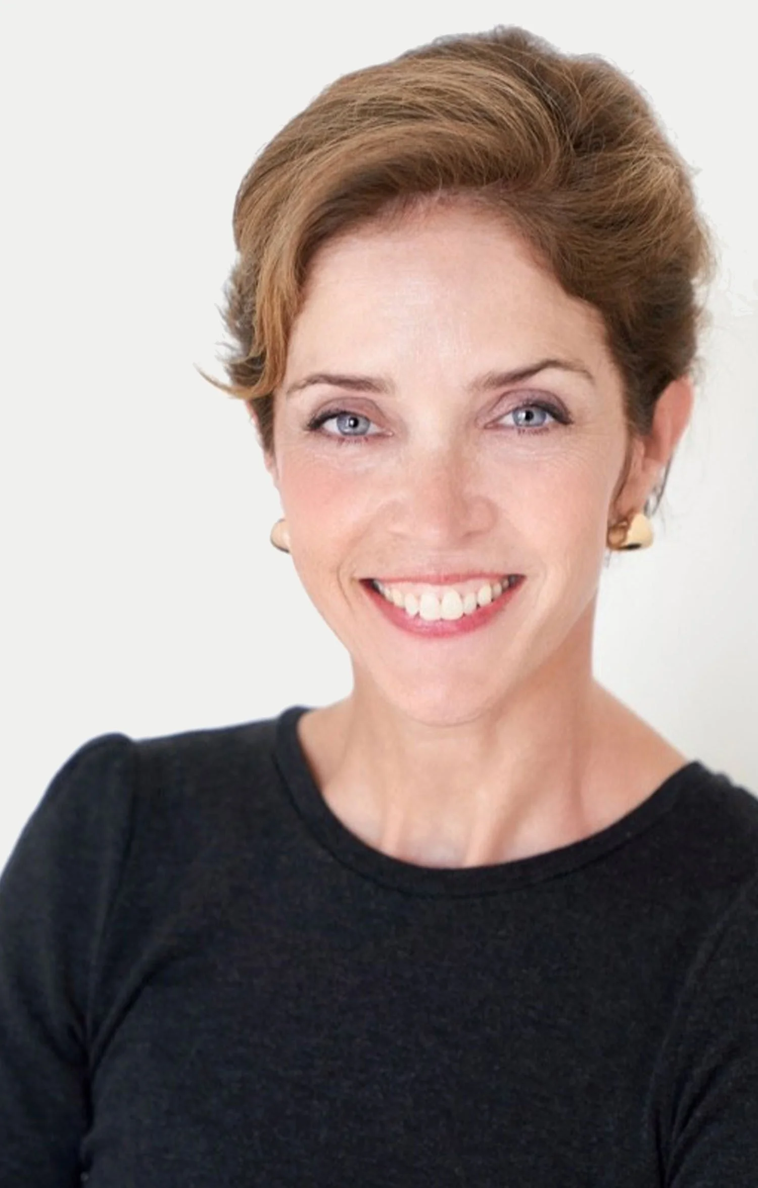 .Jane McDonald, Vice President at Climate and Nature Solutions.