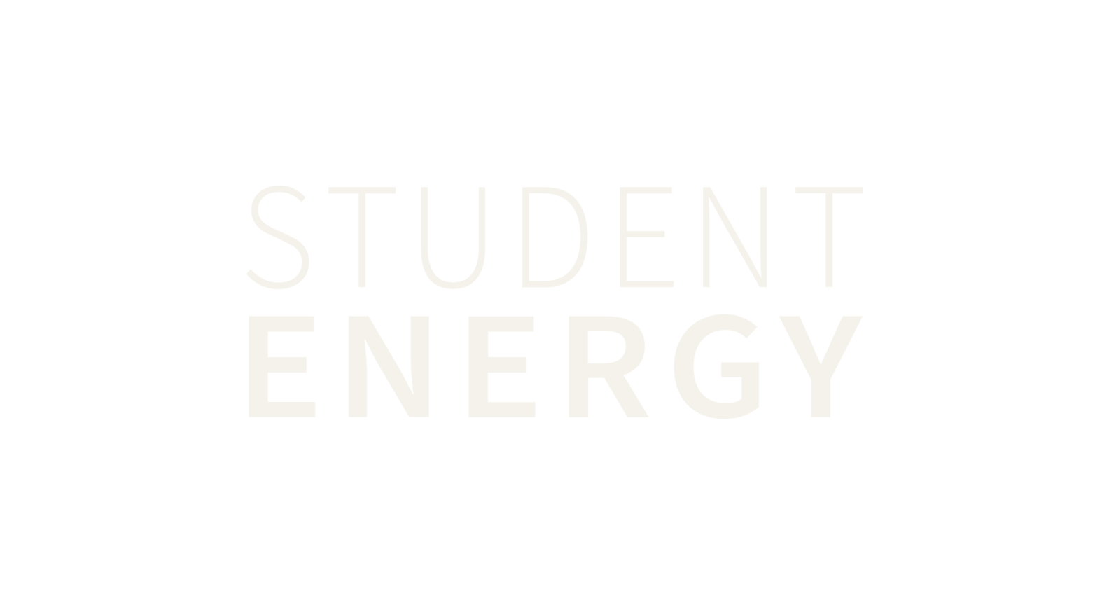 Student Energy