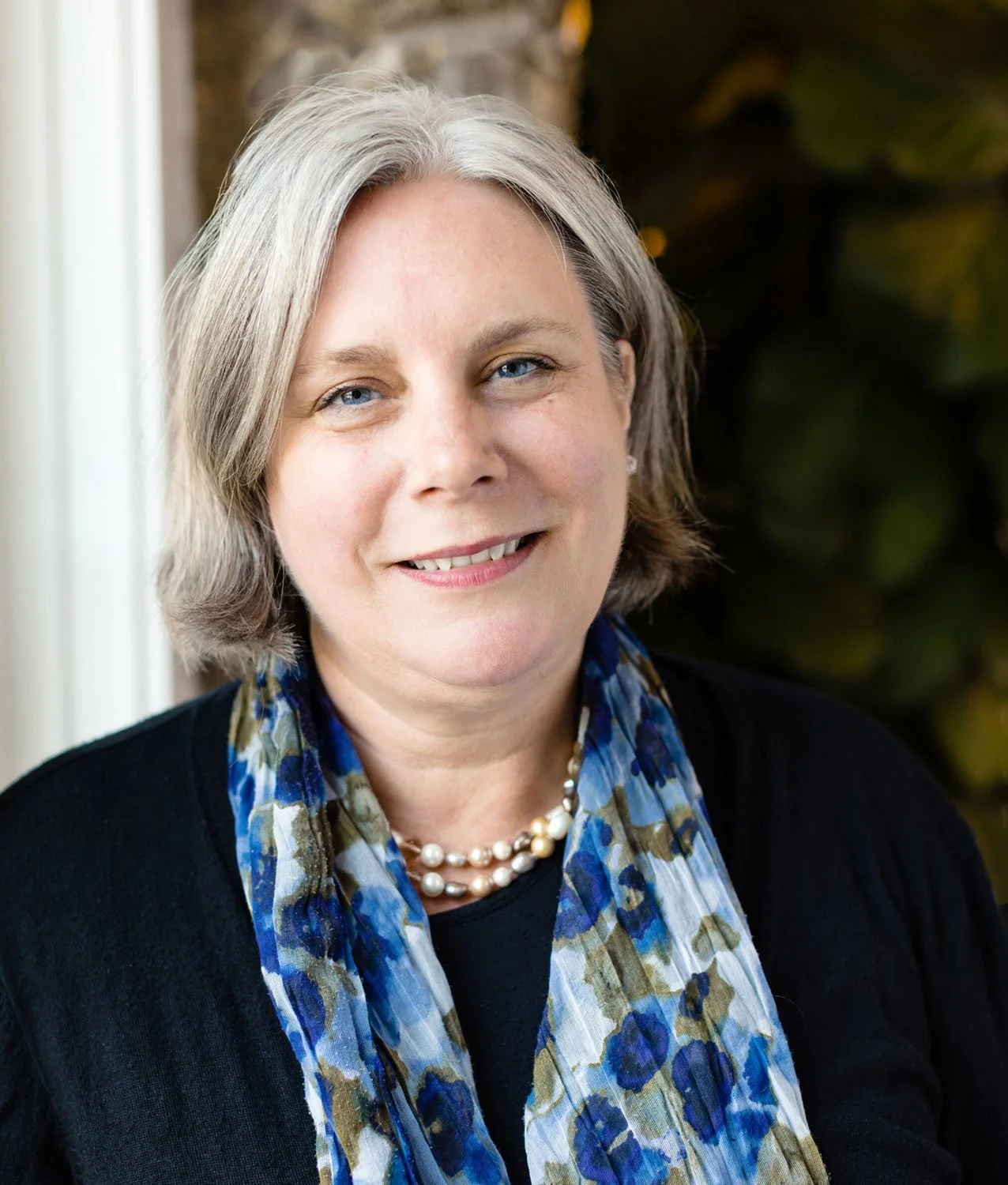 Helen Mountford, WLOC US Chapter co-lead and climate advocate.