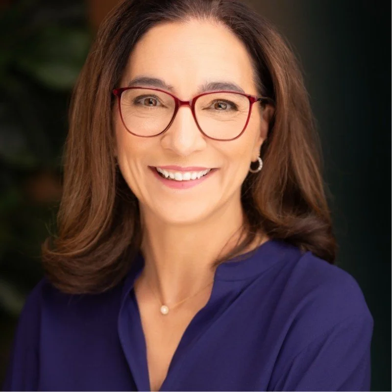 Stacy A. Swann, WLOC US Chapter co-lead and climate advocate.