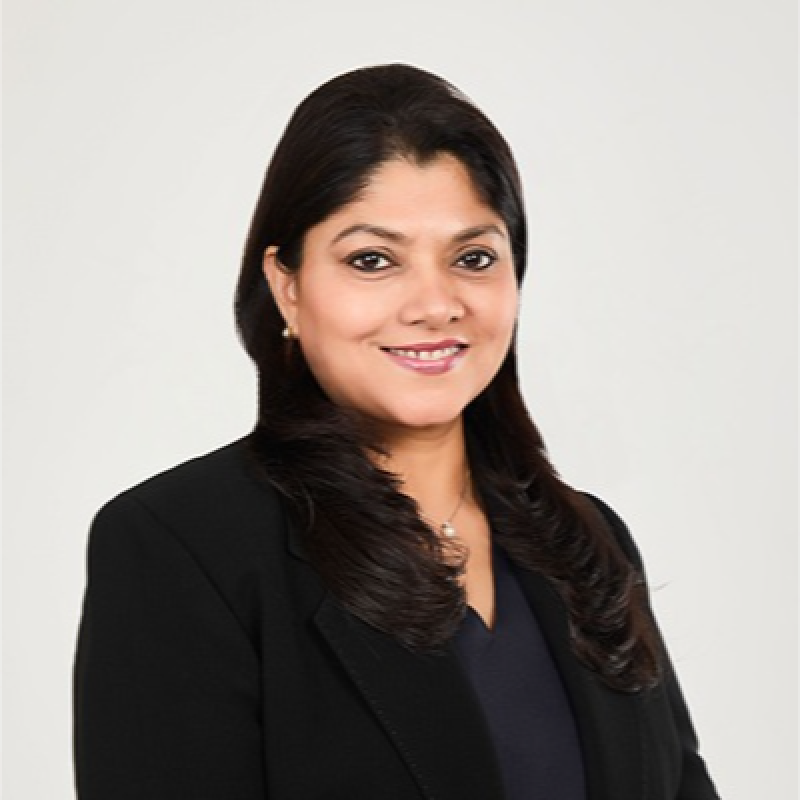 WLOC-IndianChapter-Vaishali Nigam Sinha