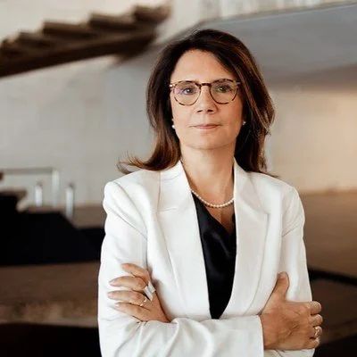 Ana Toni, WLOC Brazilian Chapter co-lead and climate advocate.