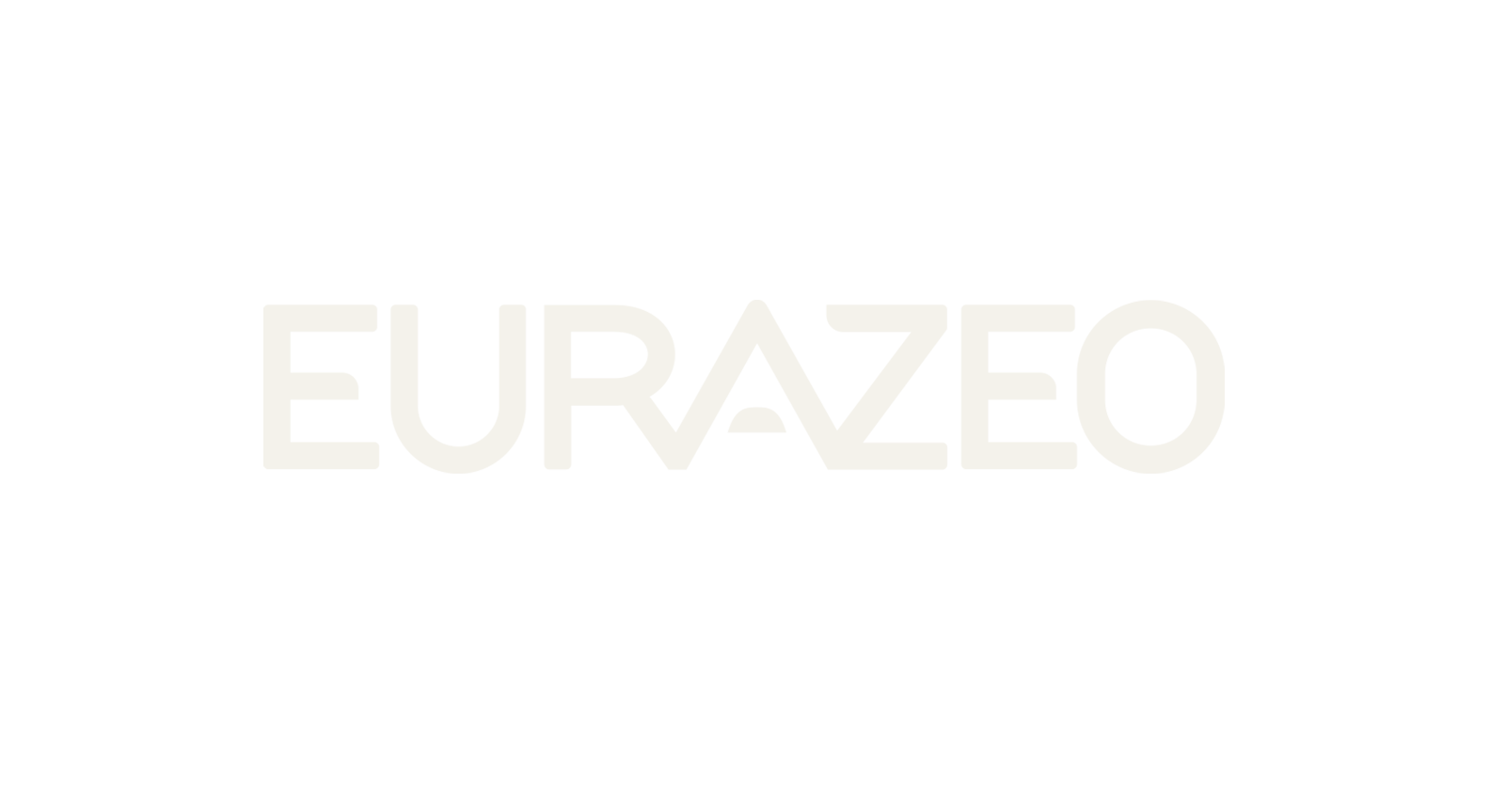 Eurazeo