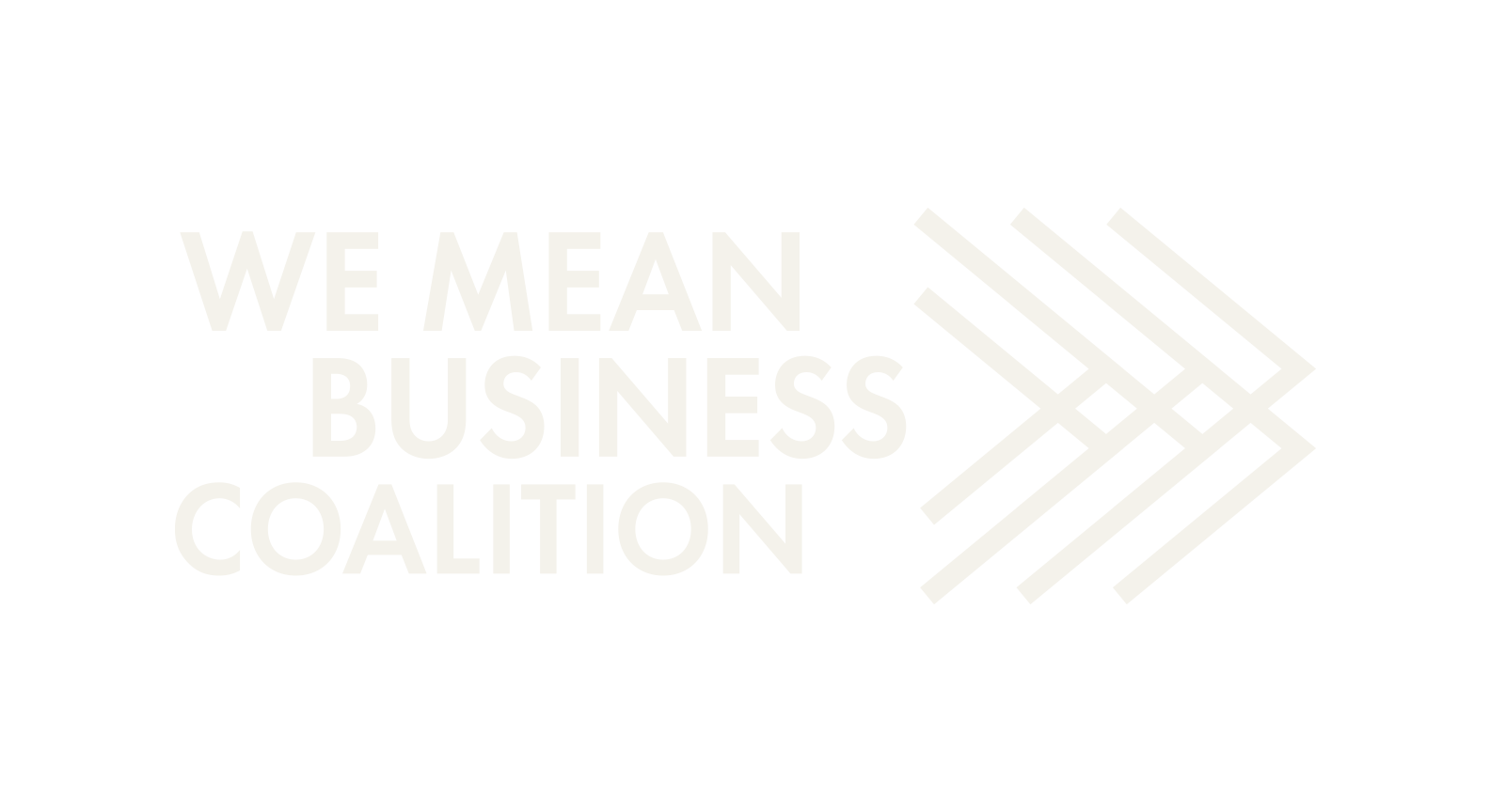 We Mean Business Coalition