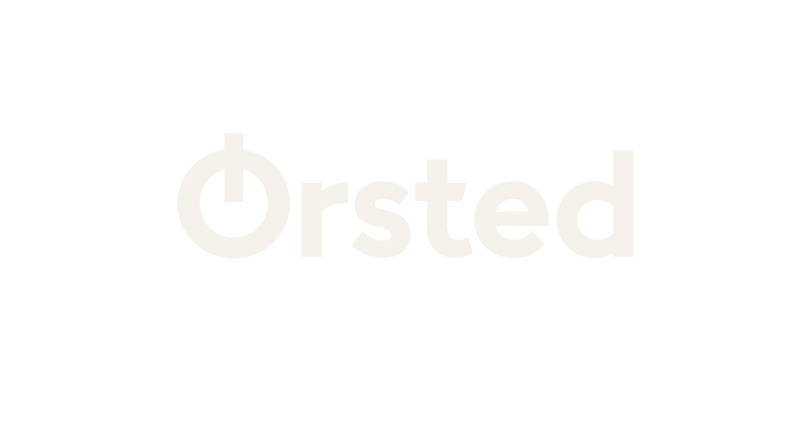 Orsted