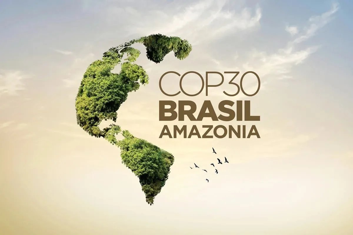 Women Leading on Climate leaders at COP30 in Belém, Brazil