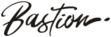 The Bastion Collection logo