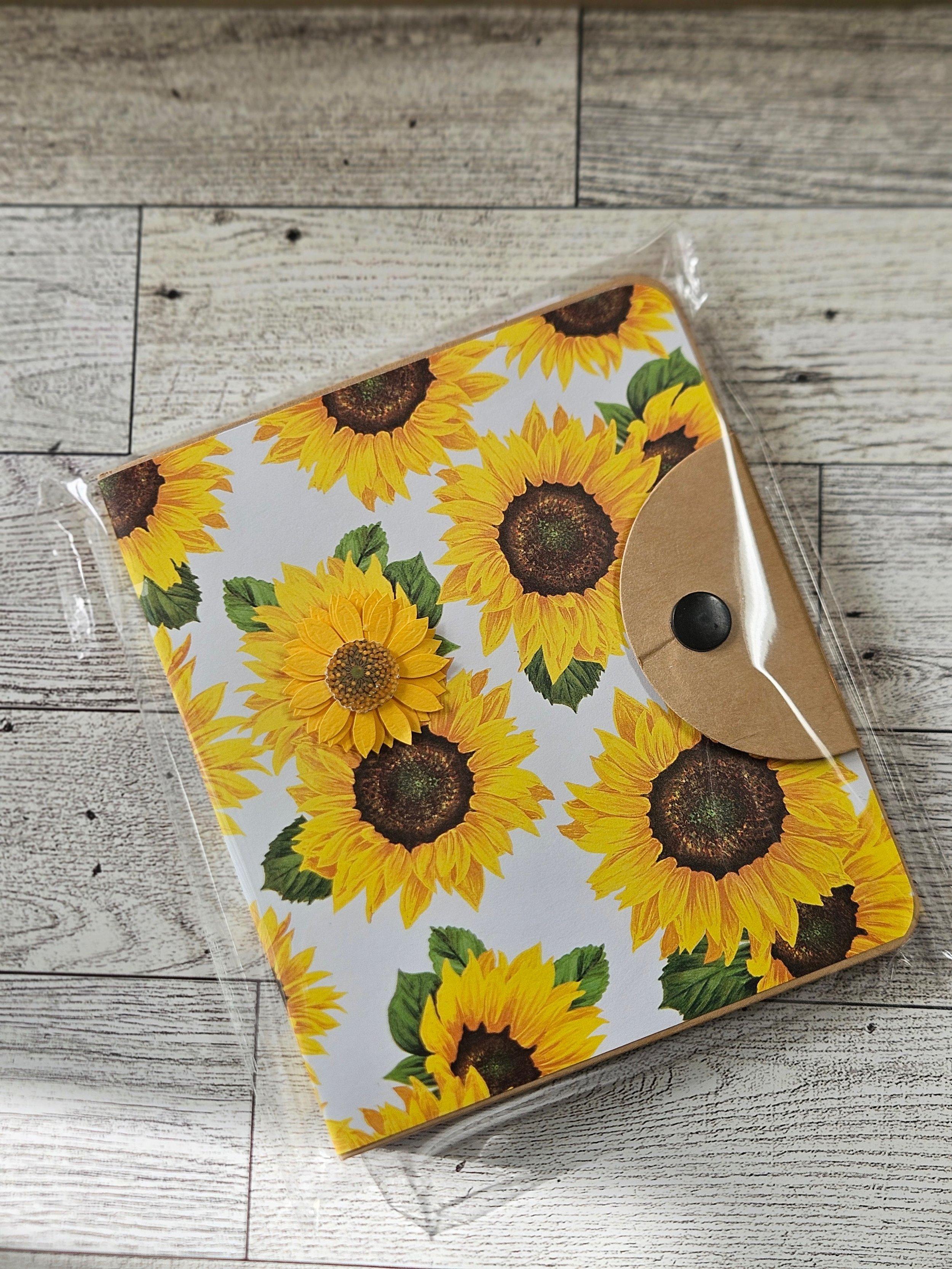 Sunflower LIght