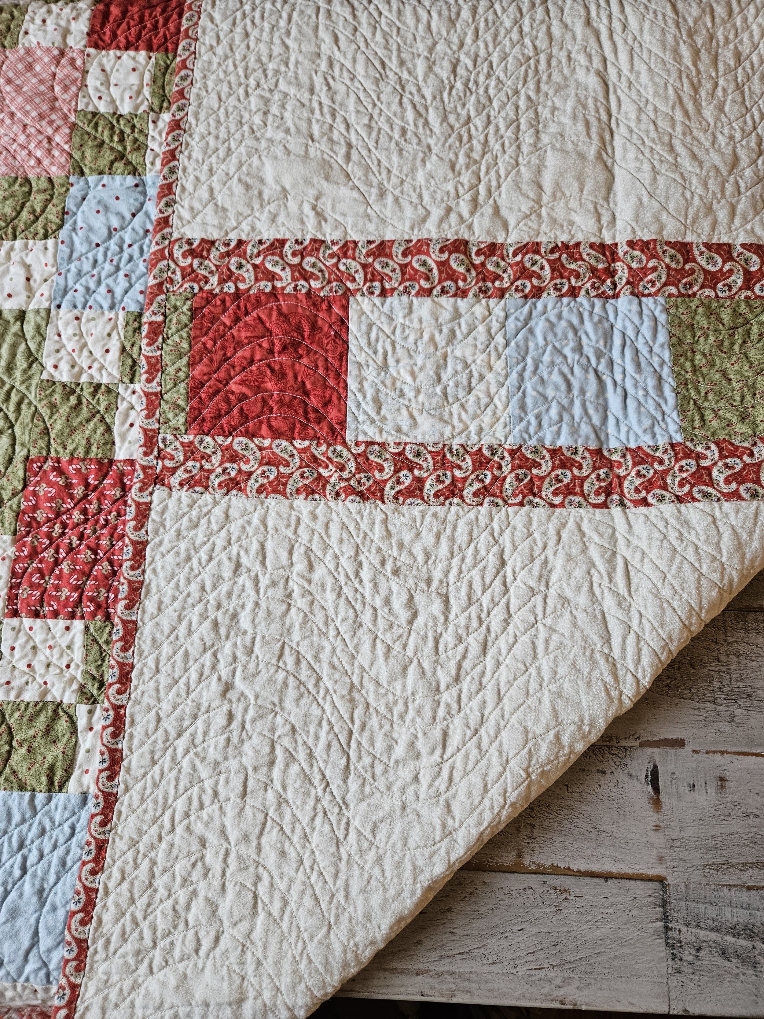4 patch and back of quiilt.jpg