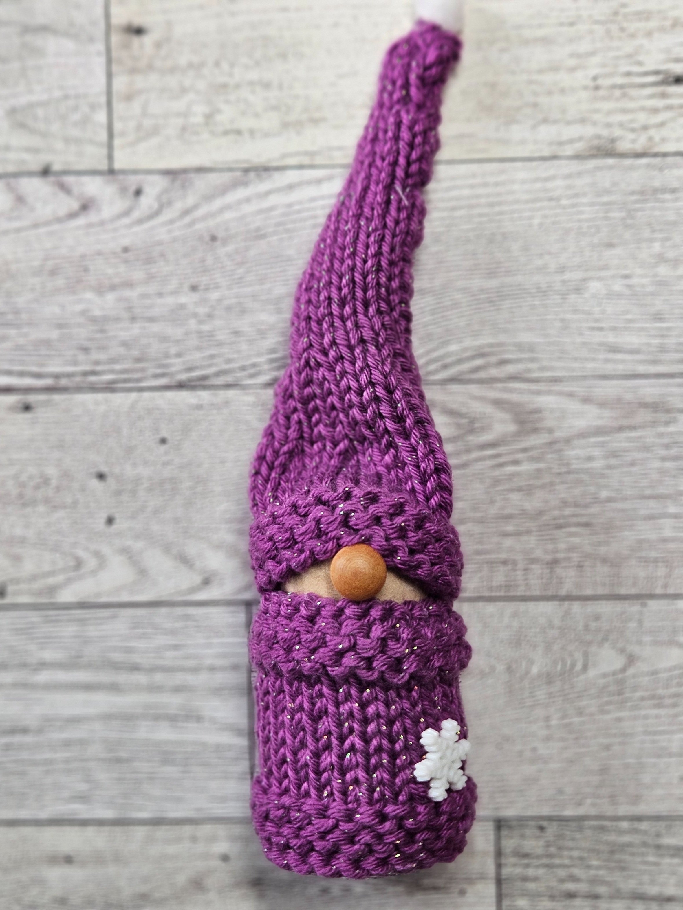 Plum Pudding Sparkle