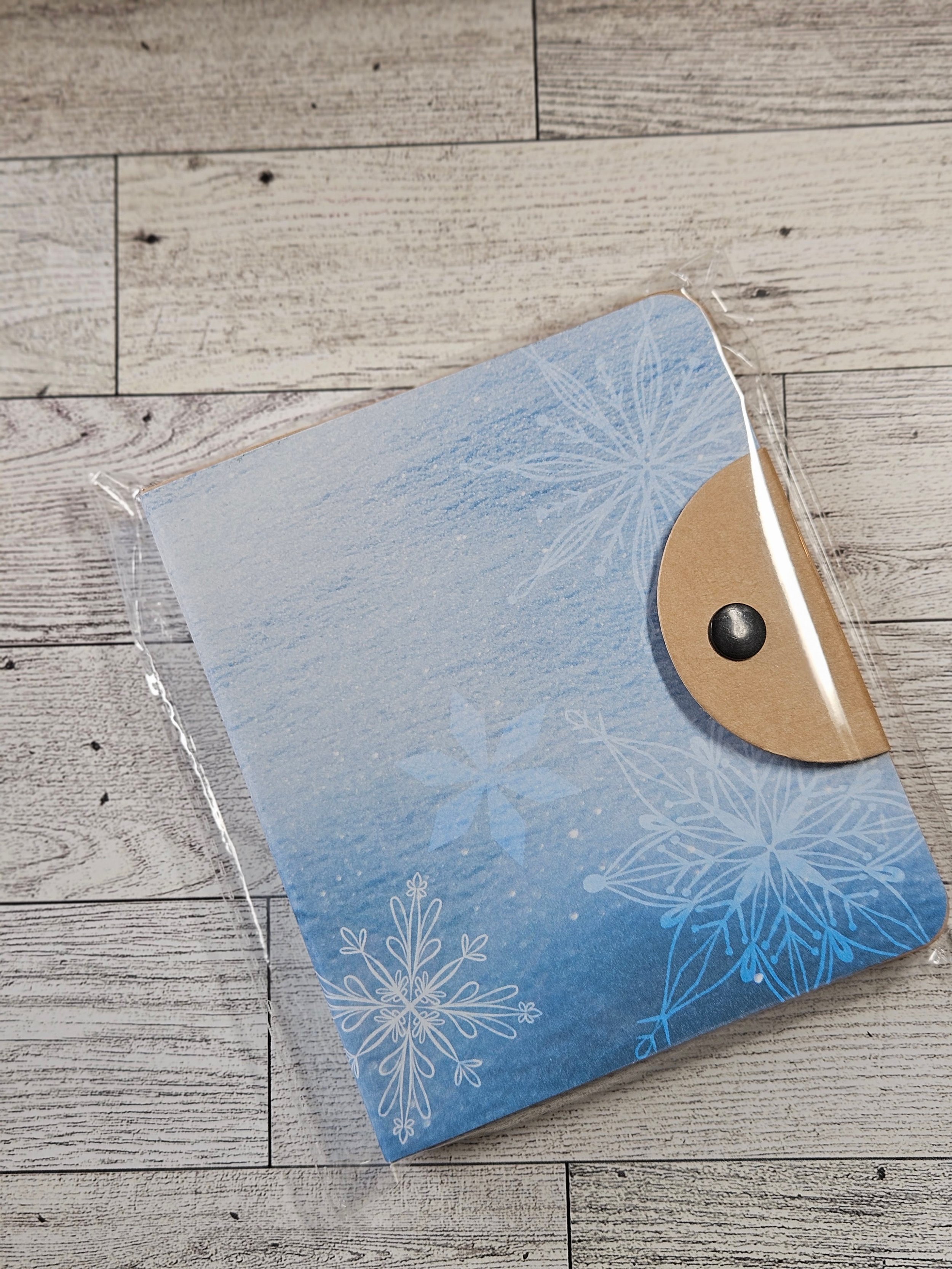 Snowflake LIght