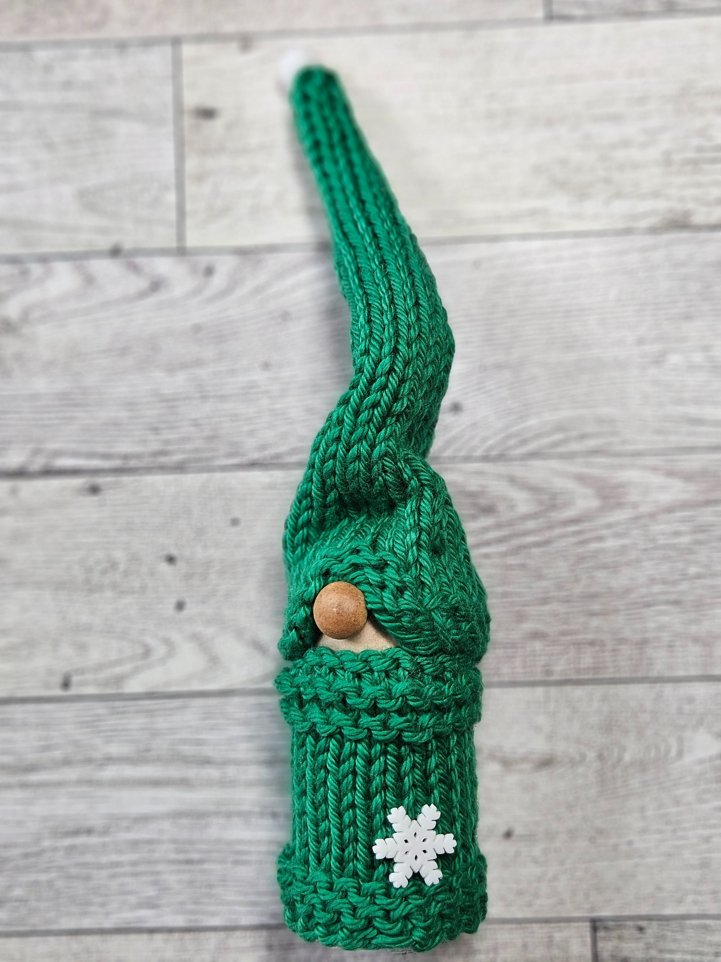 Groovy Green