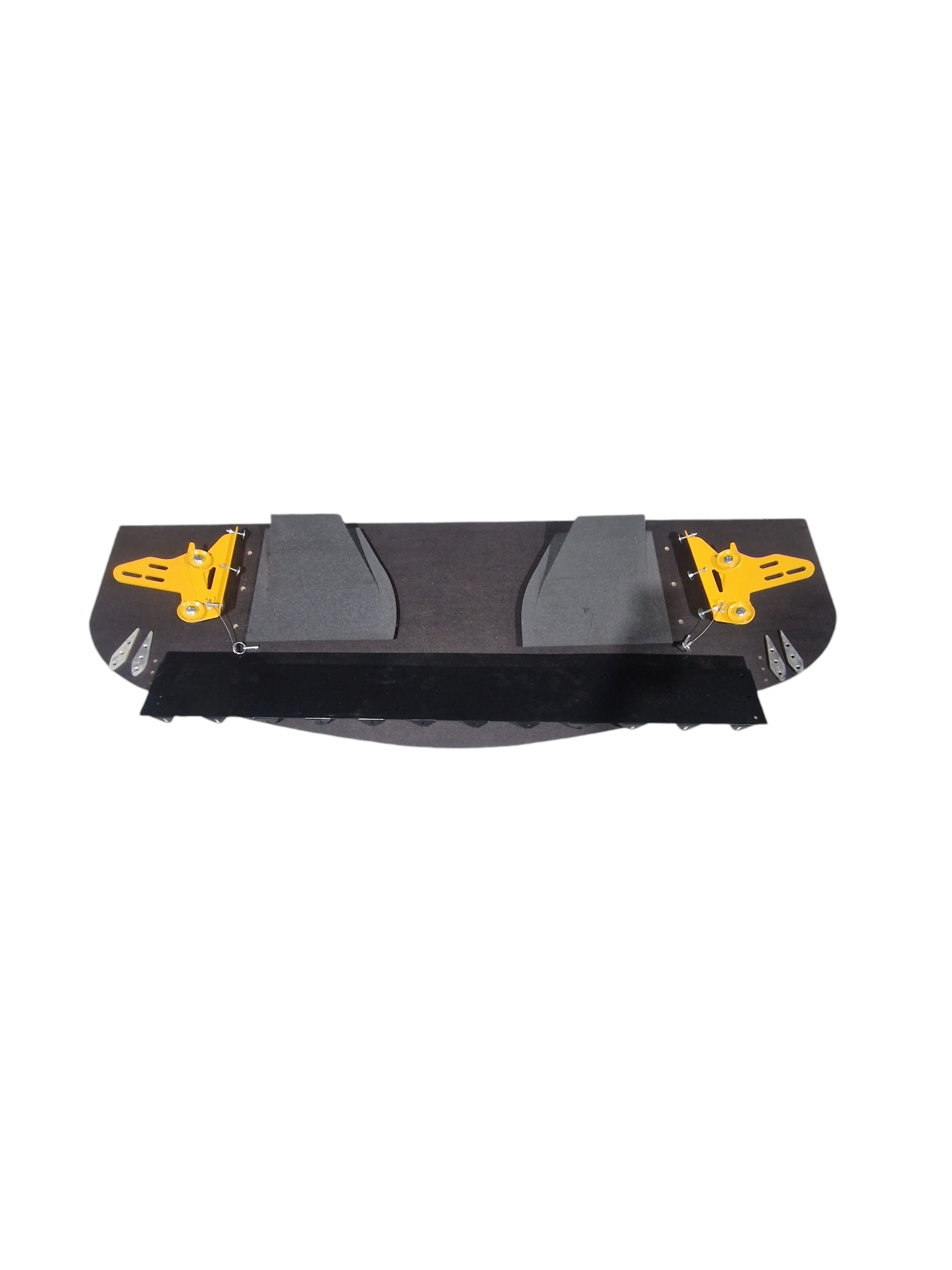 Eg Civic Front splitter kit.