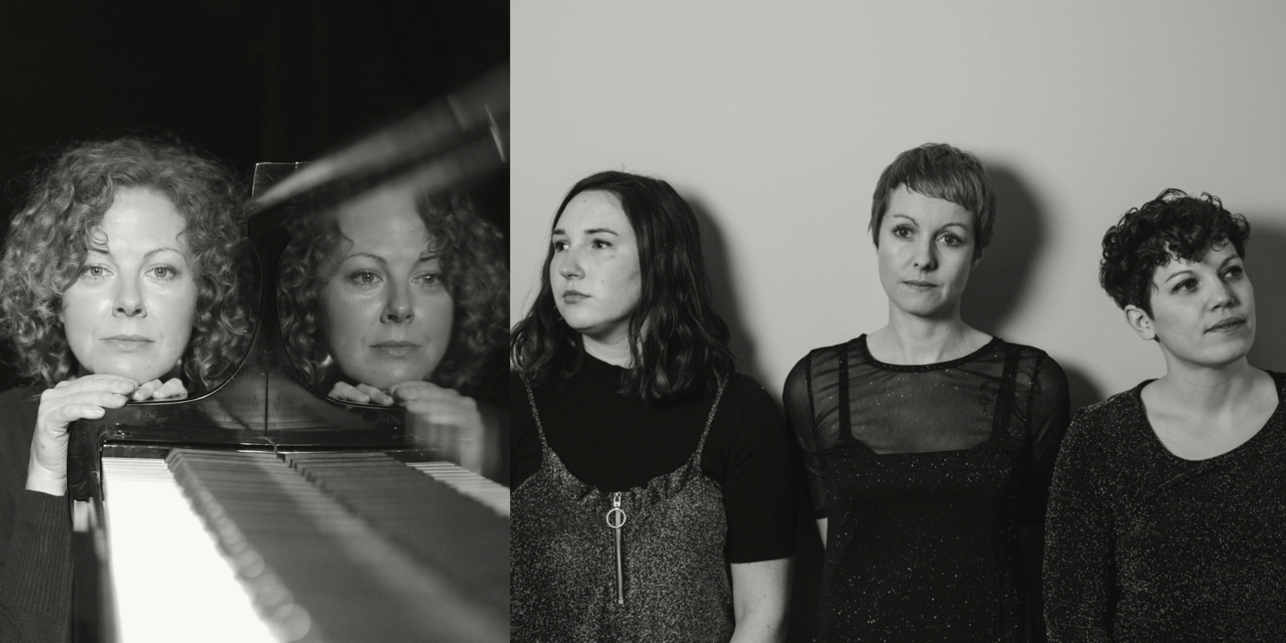 401: Haiku Salut, Meg Morley + tbc