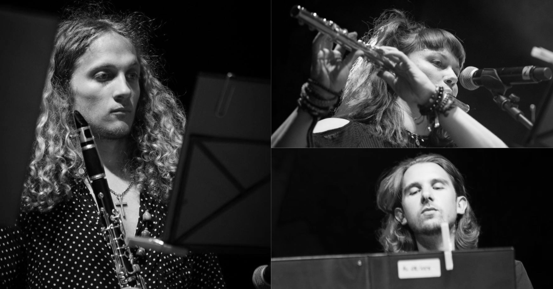 We Are Children (We Make Sound) Album Launch