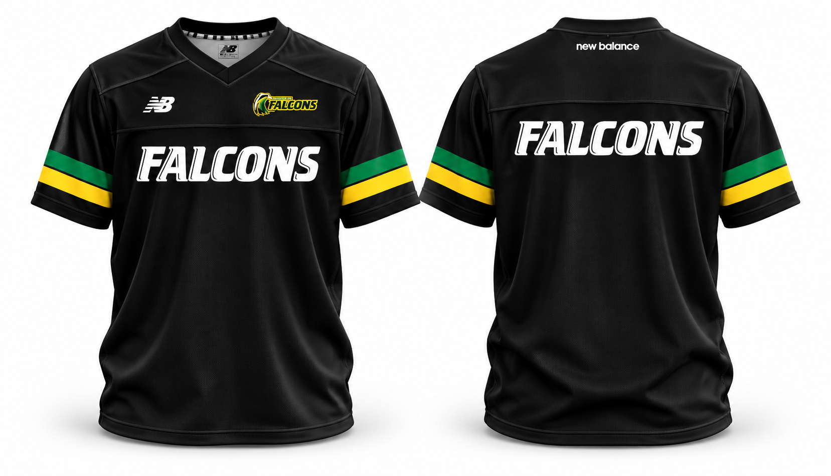 Black Gridiron - Front and Back 2.png
