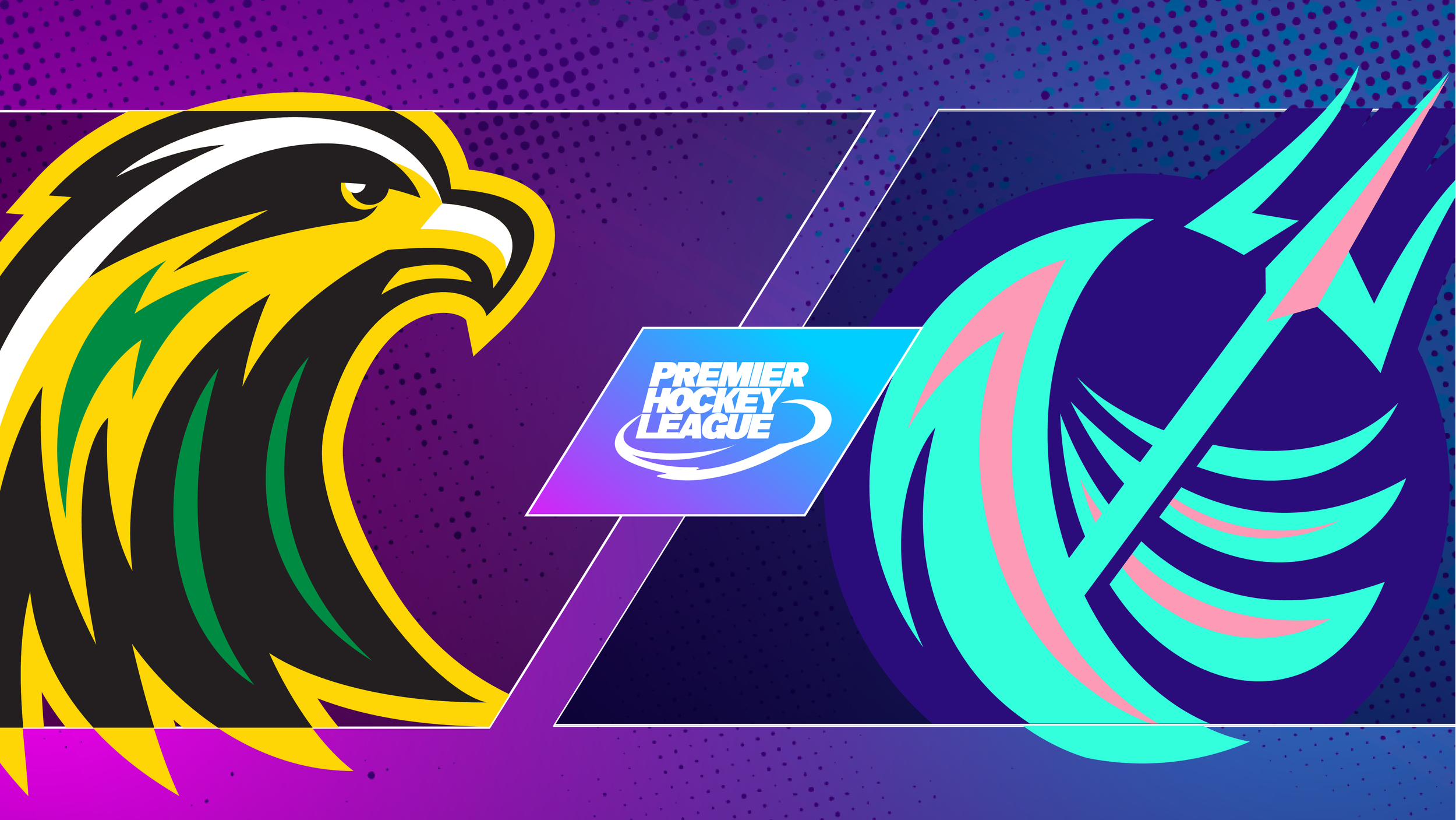 Round 6 - Falcons vs Tridents