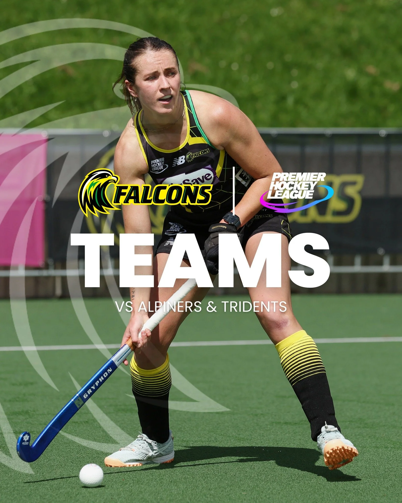 🗞️ Round 5/6 Team Lists 🗞️

Some HUGE names return for this weekends crucial clashes in the Capital 🦅

Women&rsquo;s team news:
🆕 Olivia Shannon&rsquo;s return makes headlines as she comes into the squad after a spell in Canberra for Hockey One! 