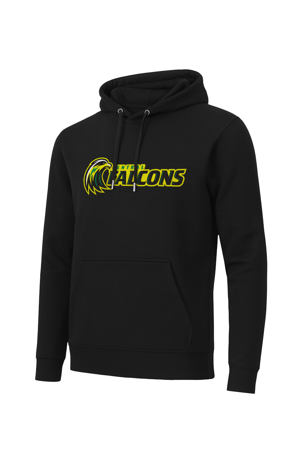 Falcons Hoodie — Falcons Website