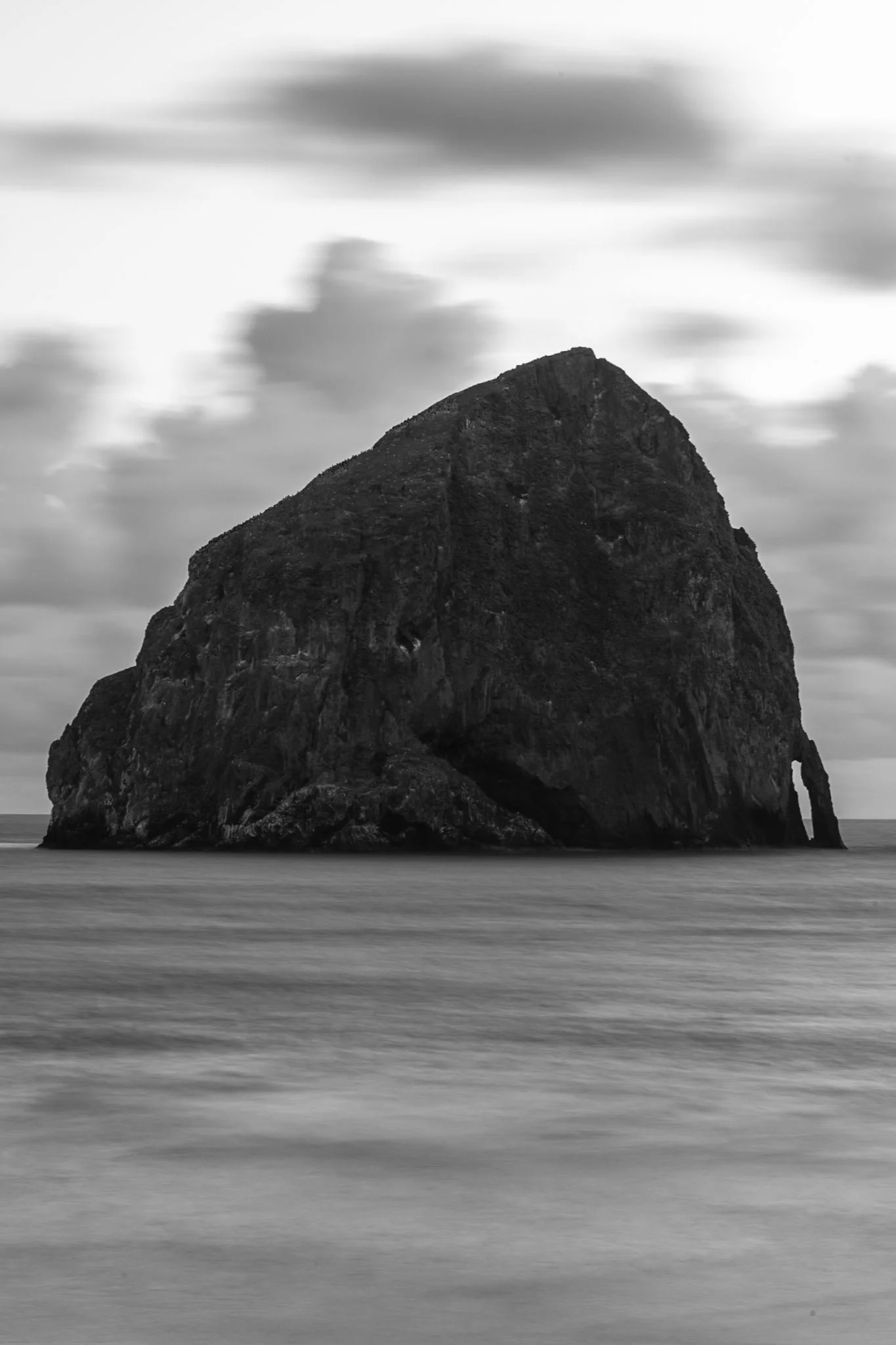 Foundation | Pacific City