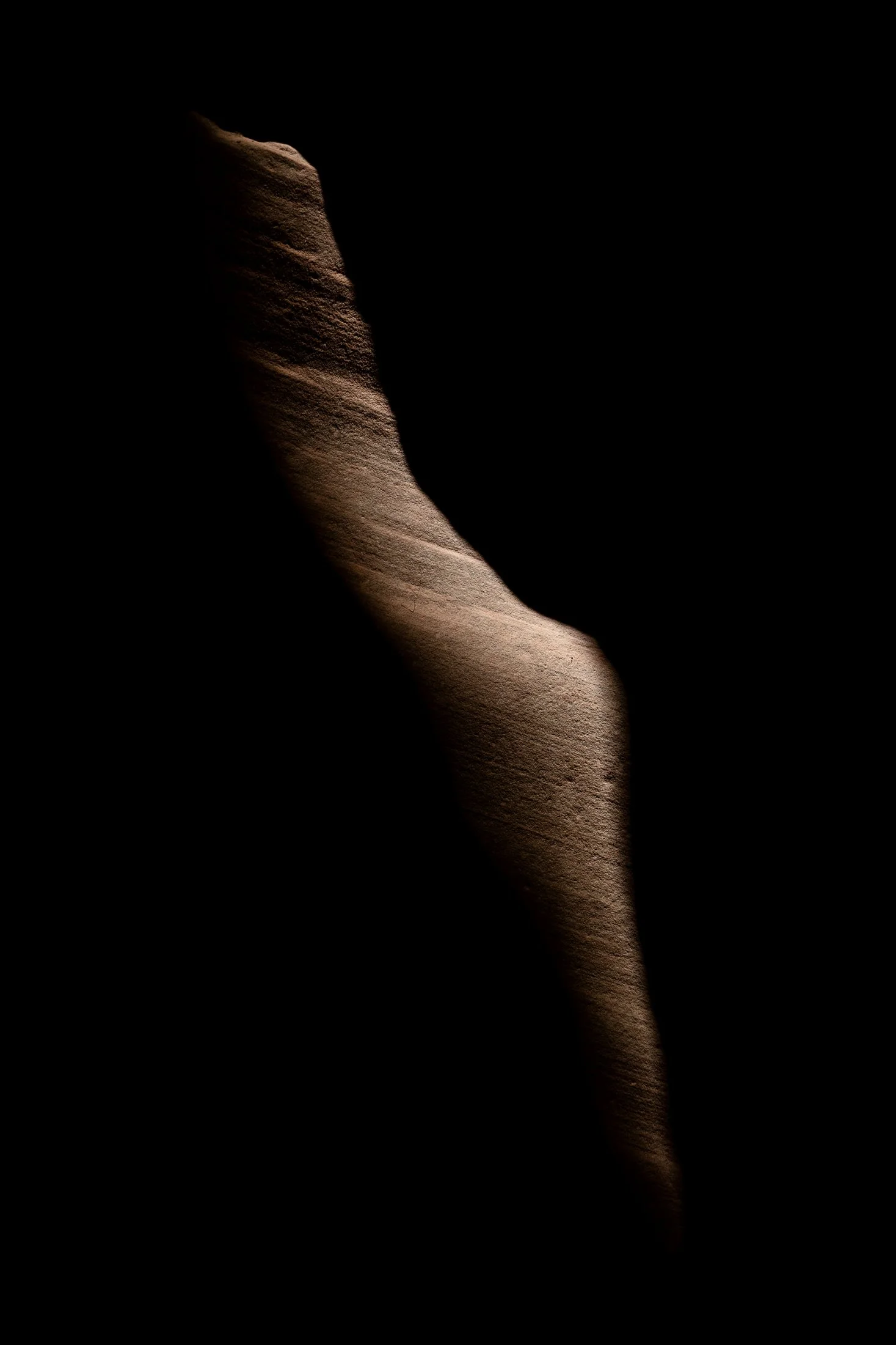 Sliver | Buckskin Gulch