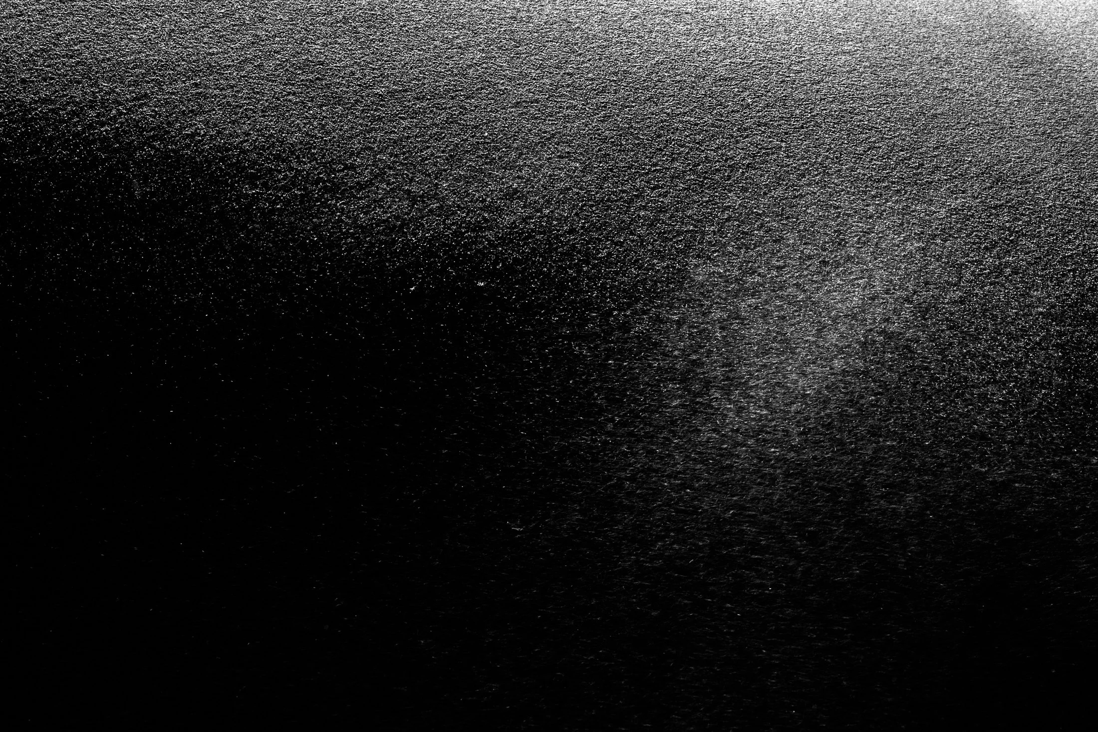 Abstract II | Sleeping Bear Dunes