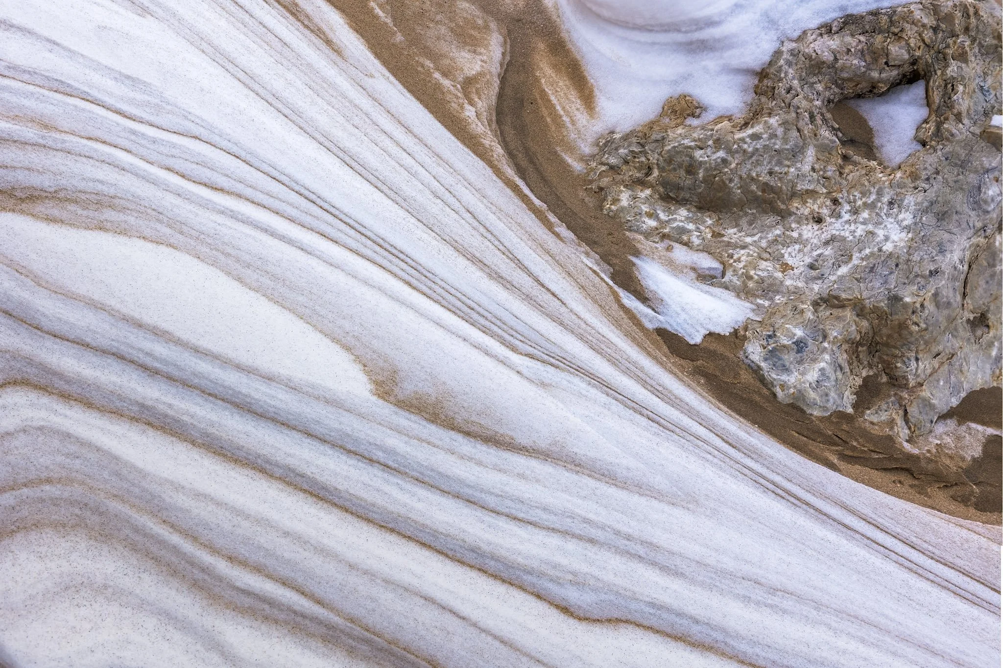 Abstract II | Manistee