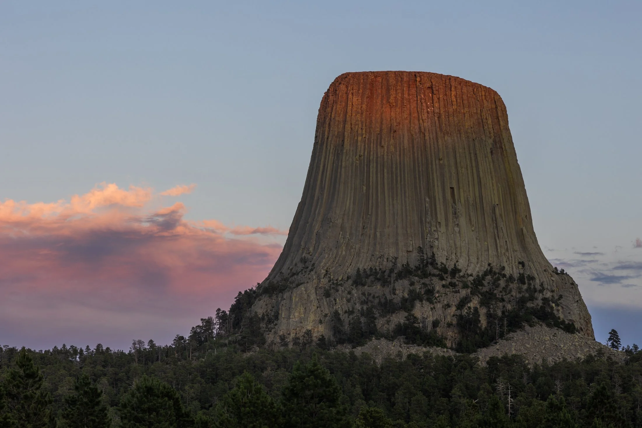 Mato Tipila | Devil's Tower