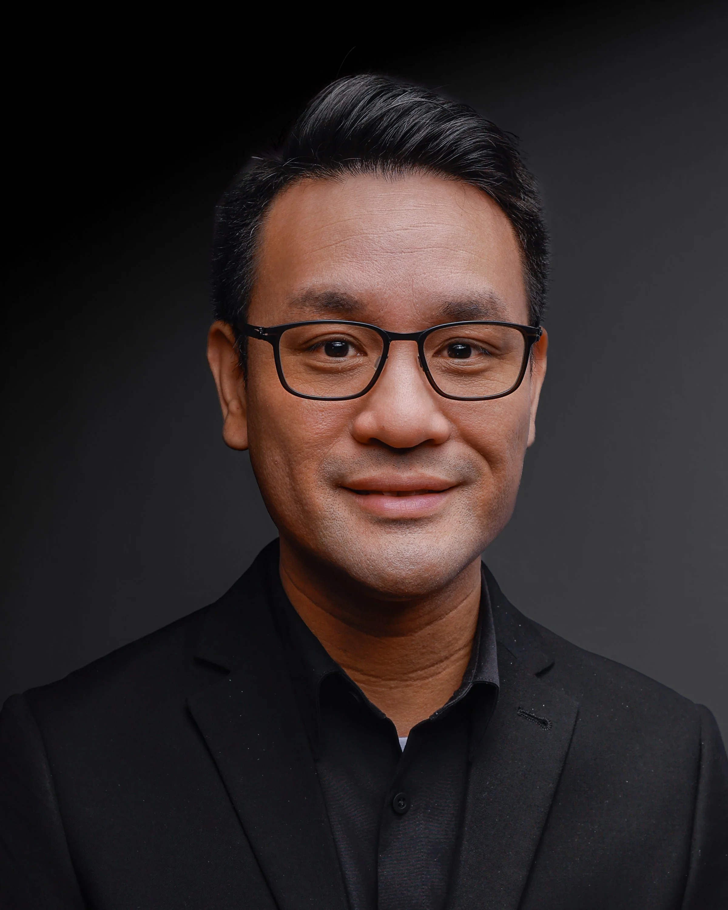 Clinton Tsang