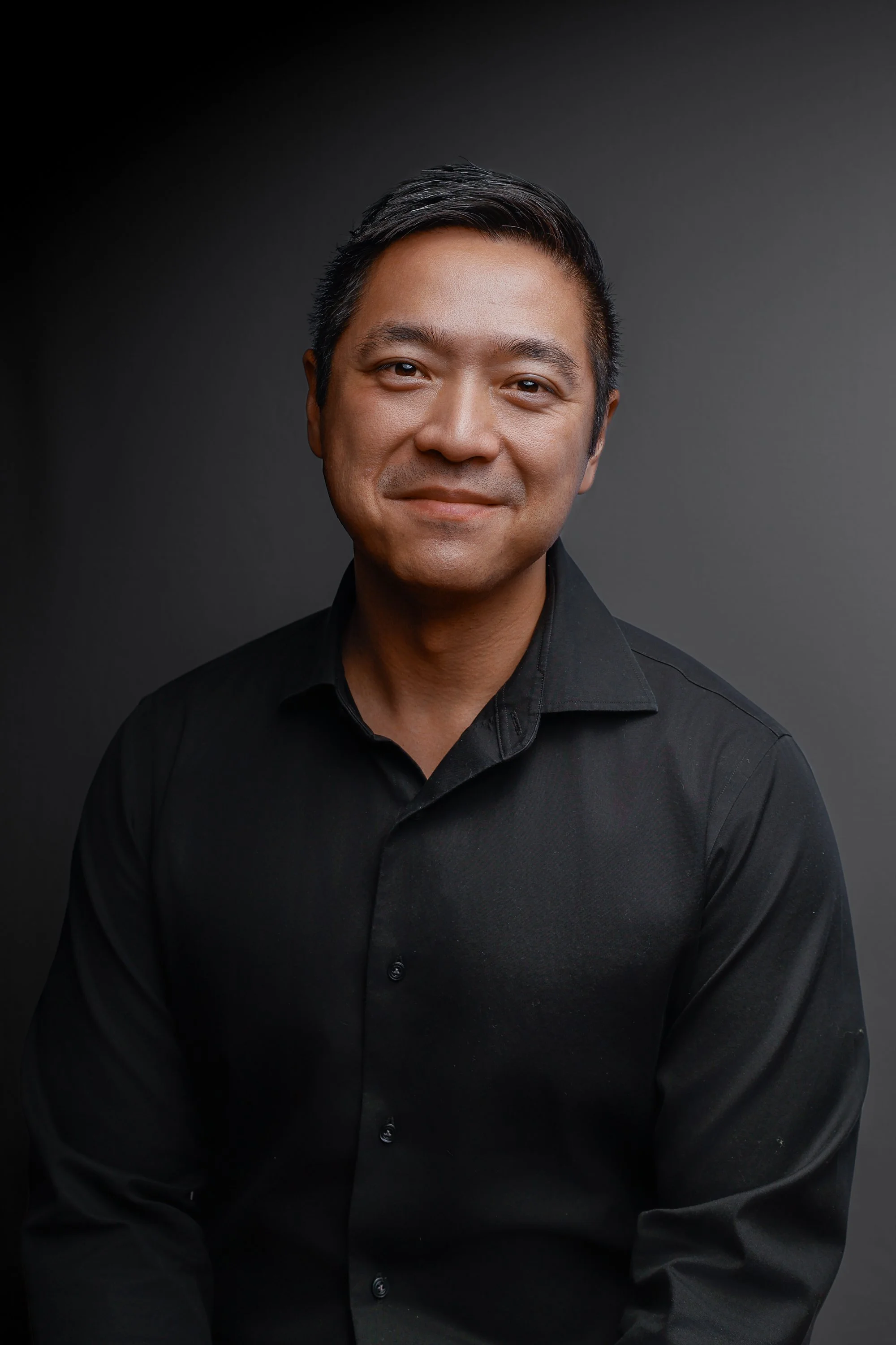 Bruce Liao
