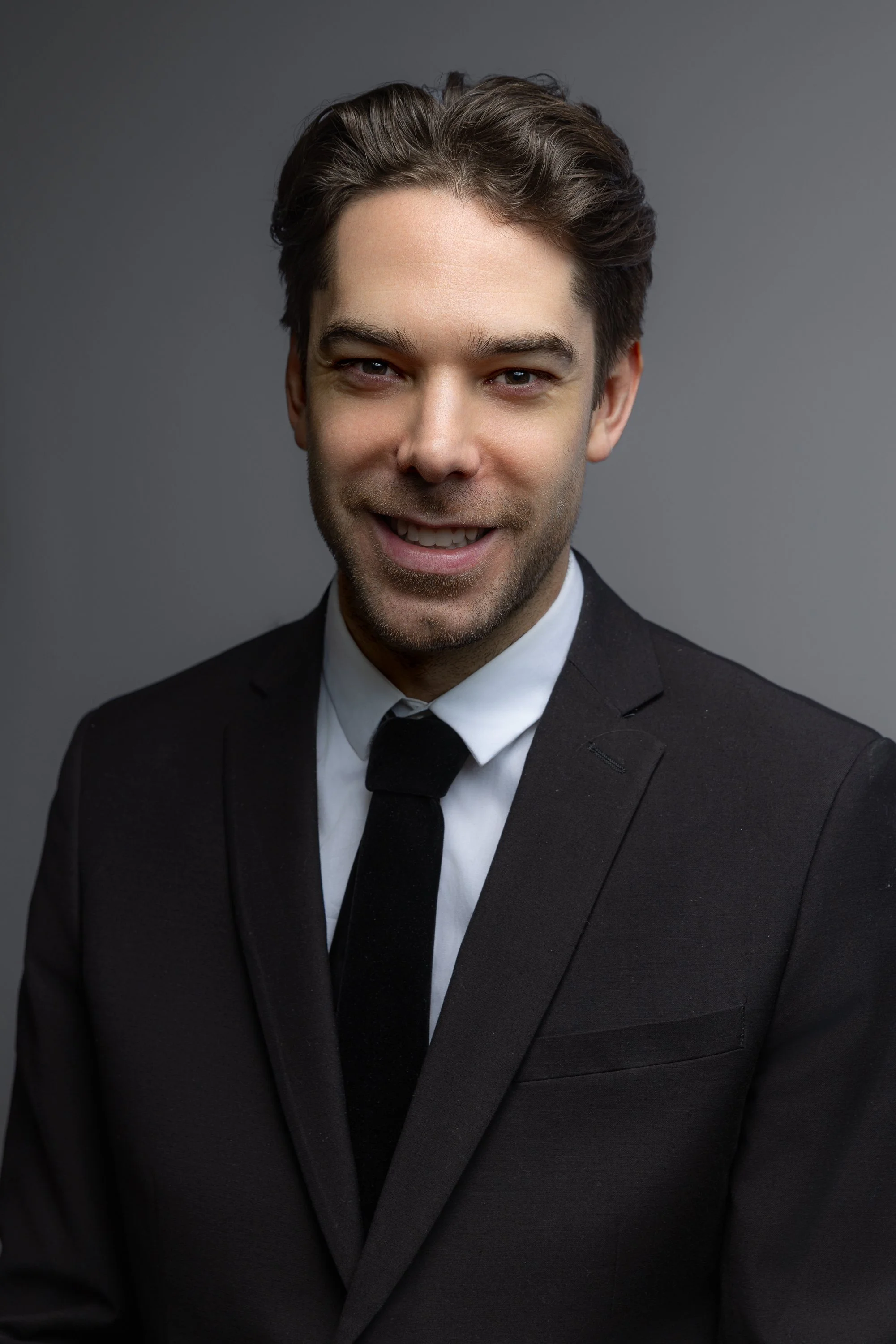 Brad Bonnell