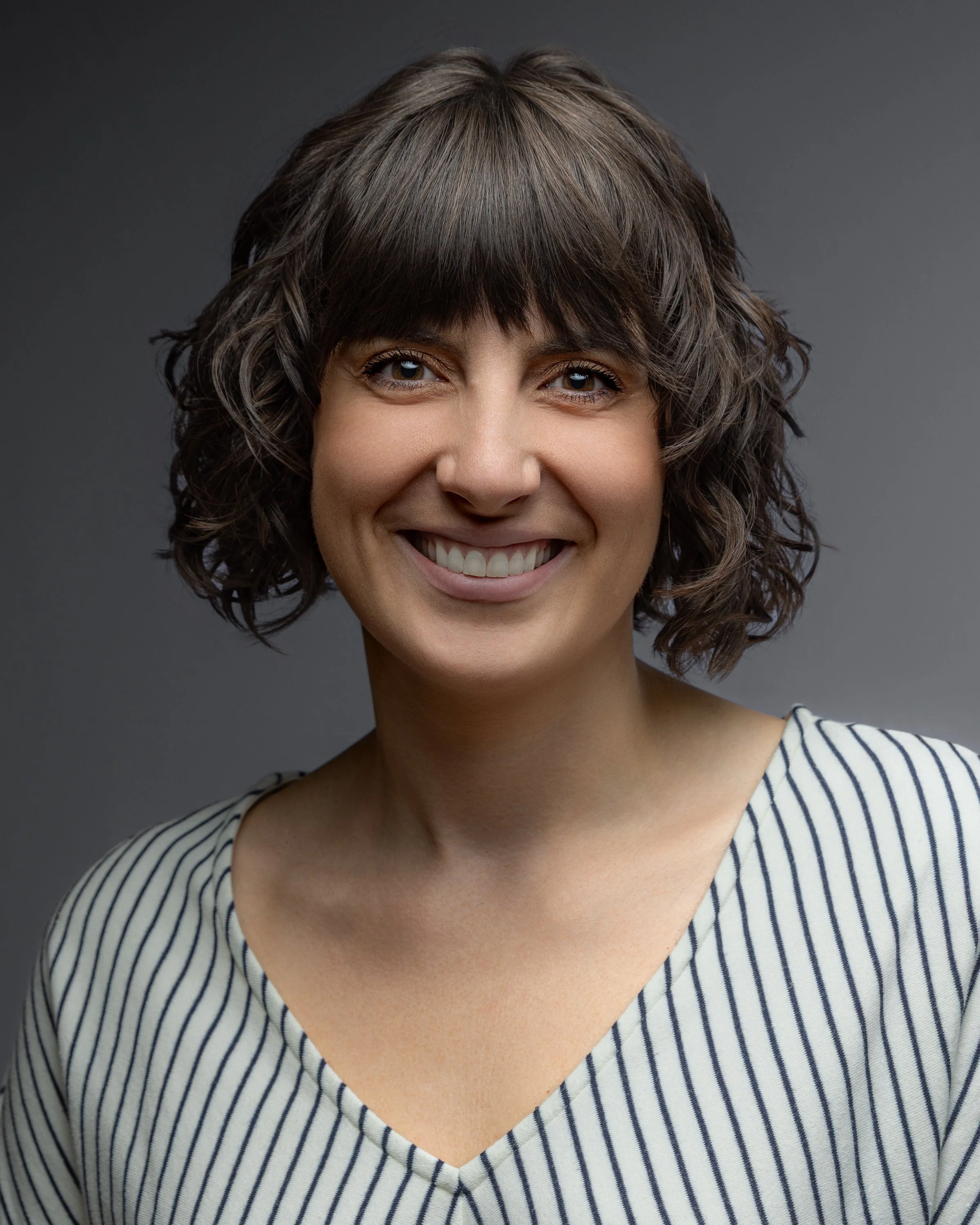 Emily Zuidema