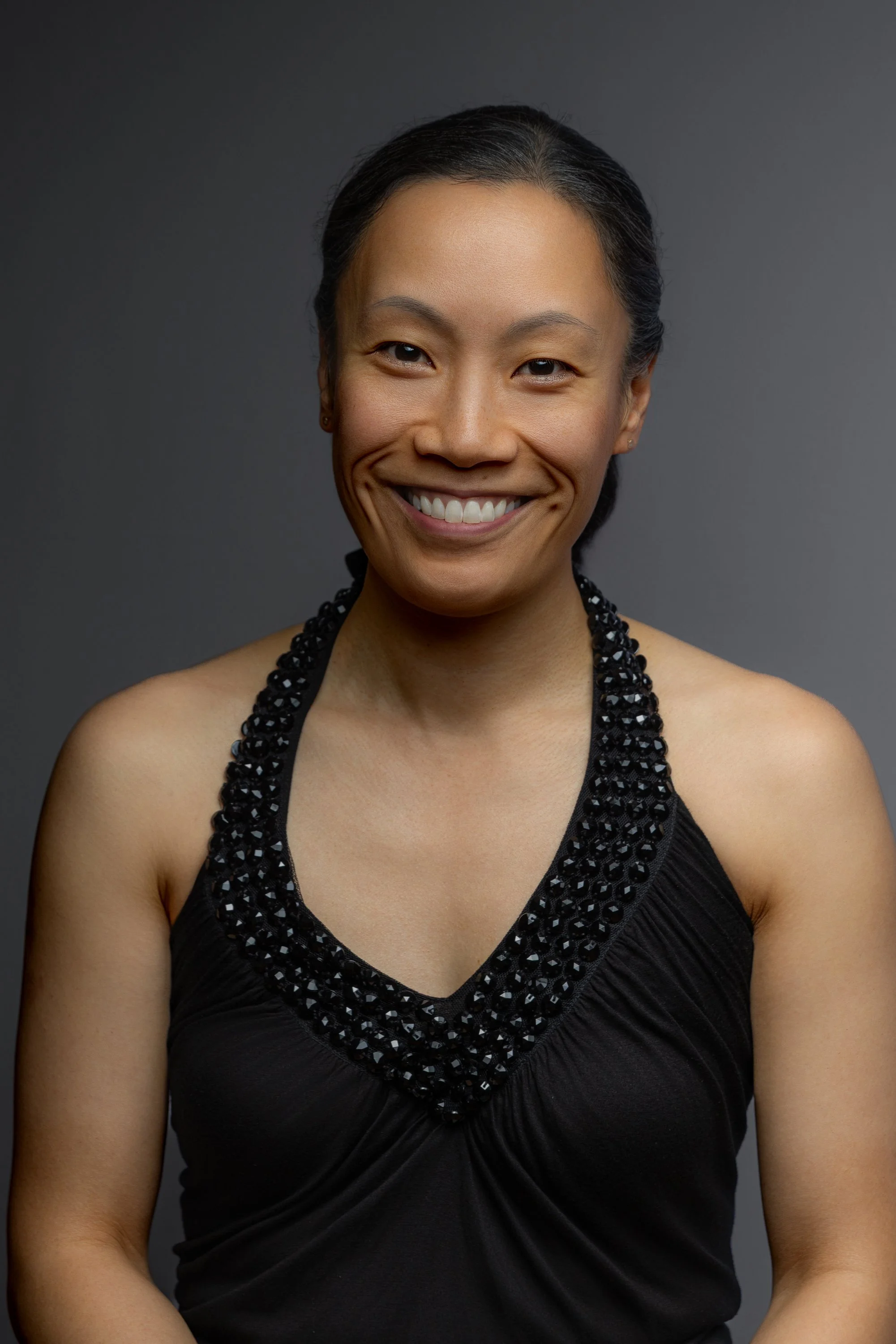 Carolyn Shiau