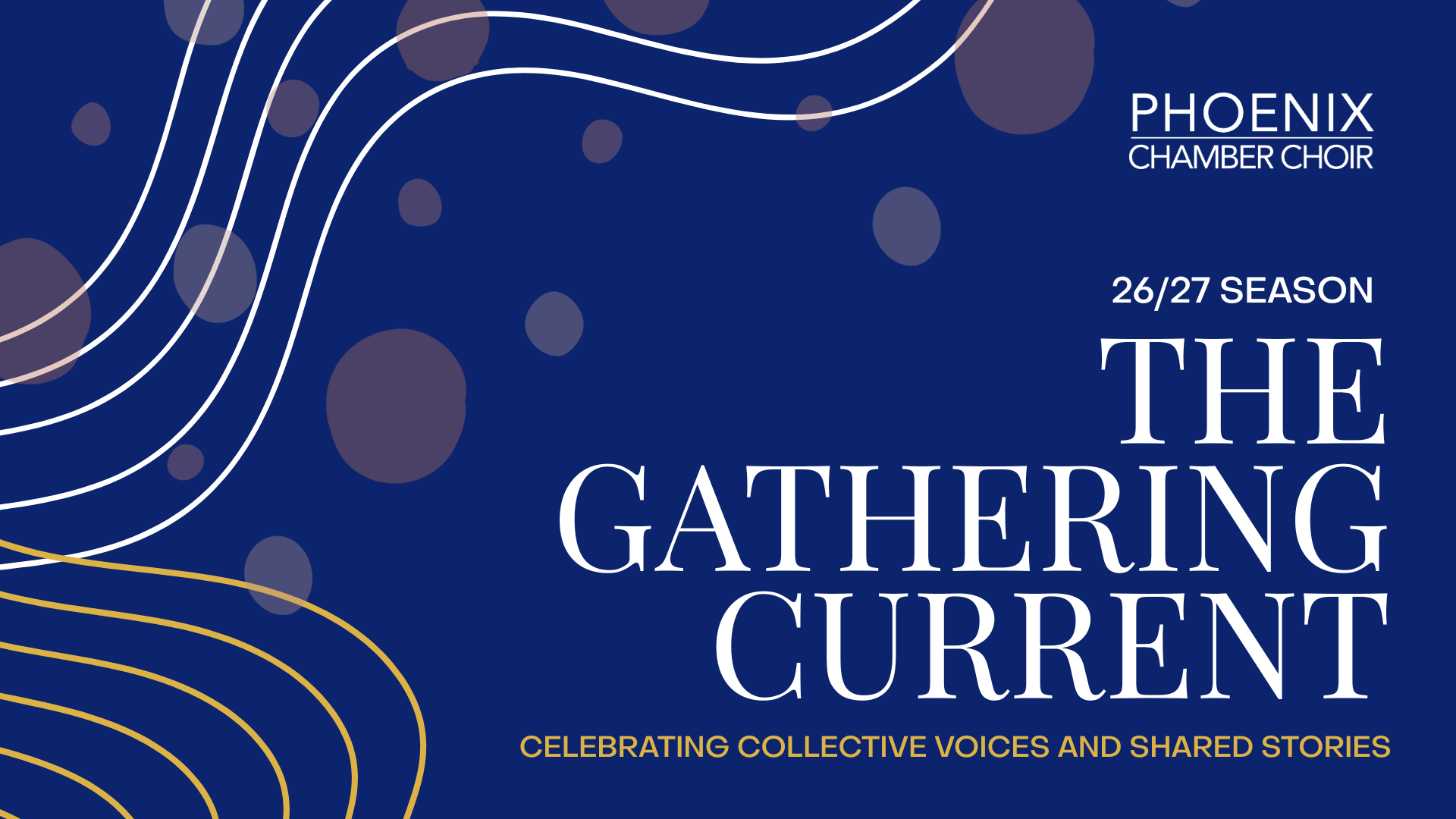 The Gathering Current