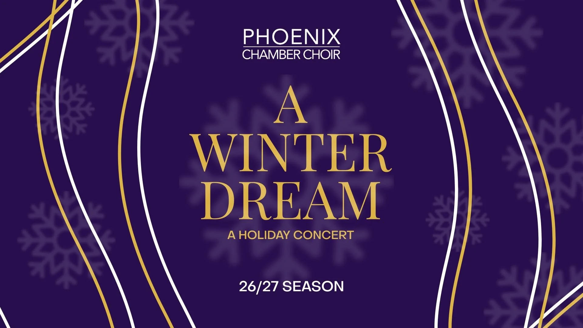 Holiday Family Concert