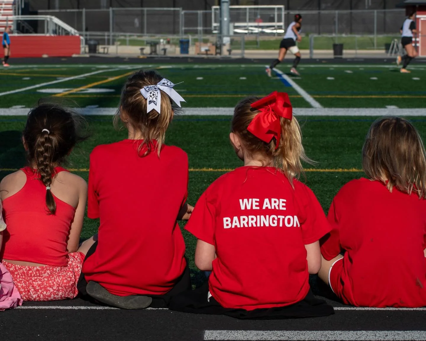 It&rsquo;s a night we look forward to every season &amp; that was definitely the case again today!! Thank you to everyone who joined us for our BASA/FCB night!