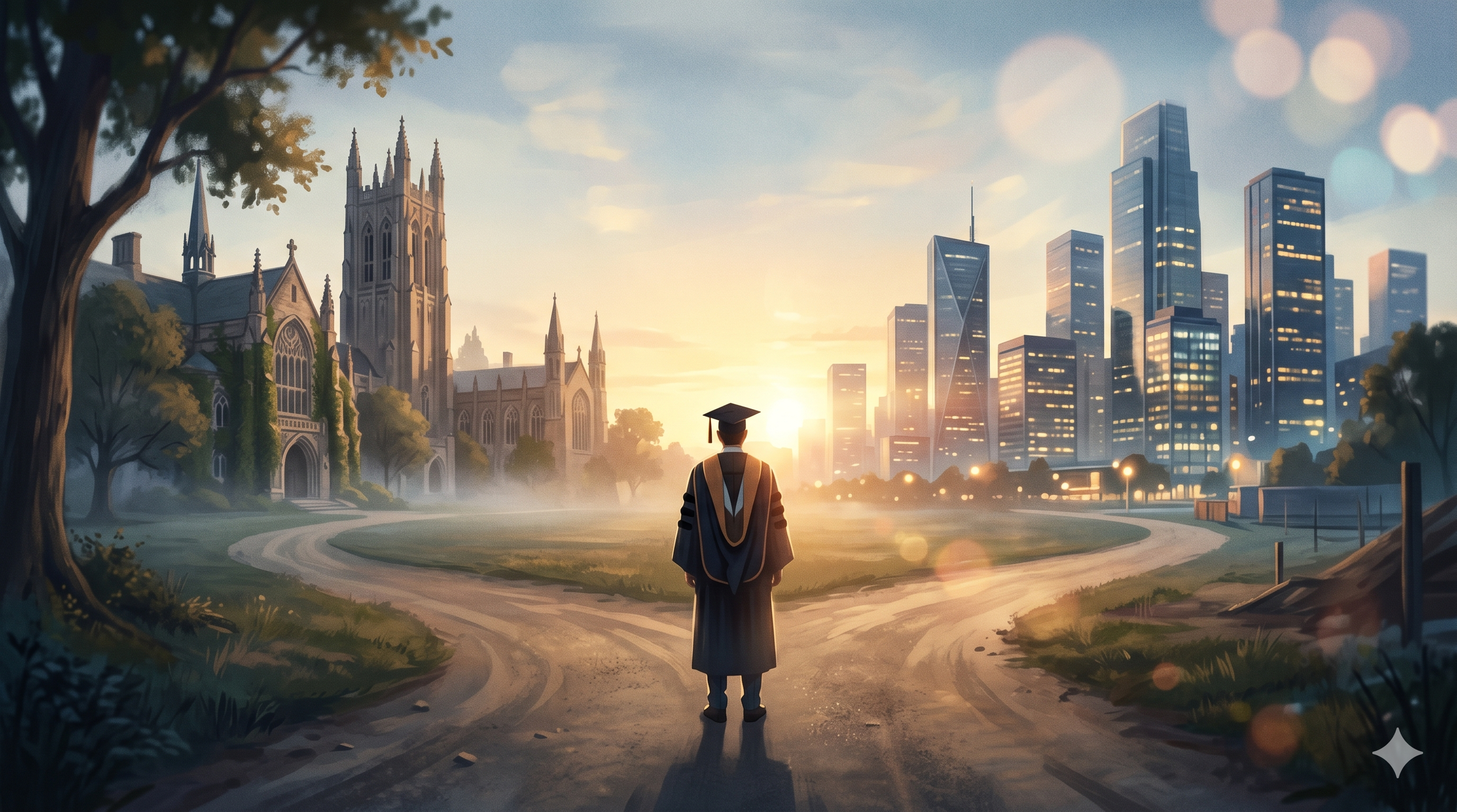 Should You Start a Company After Your PhD? 3 Questions to Ask First