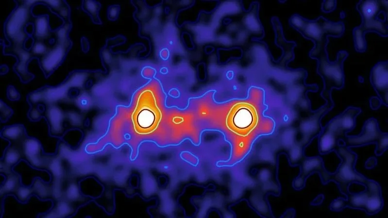Deep Tech's "Dark Matter" Problem: Why We're Losing Billions in Innovation (And How to Fix It)